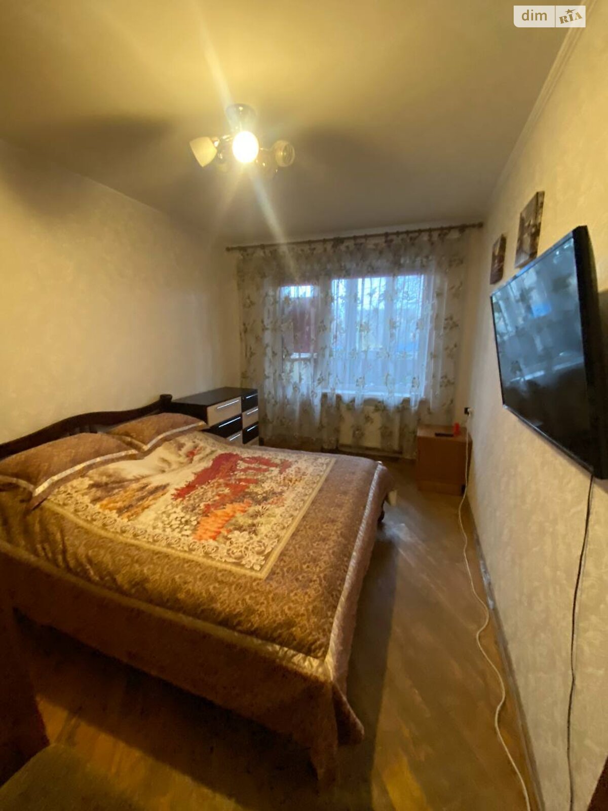 Продажа трехкомнатной квартиры в Житомире, на ул. Гоголевская 15, район Центр фото 1