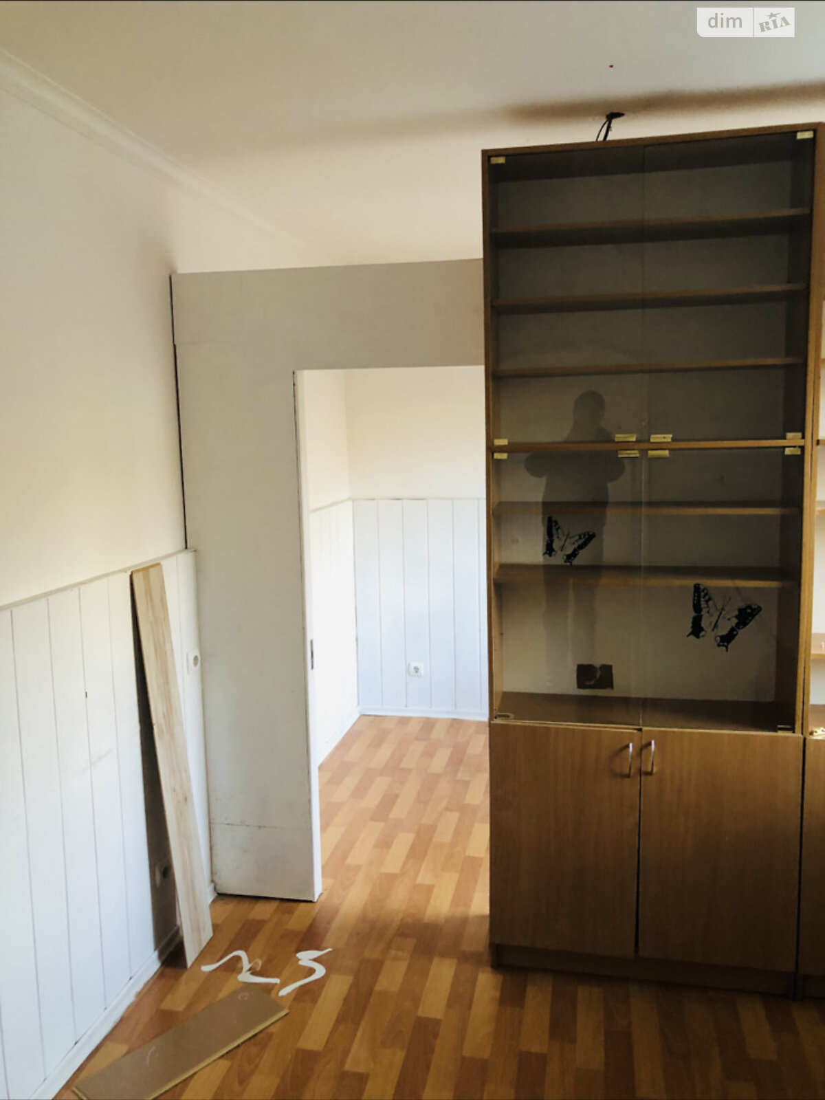 Продаж двокімнатної квартири в Житомирі, на вул. Гоголівська, район Центр фото 1