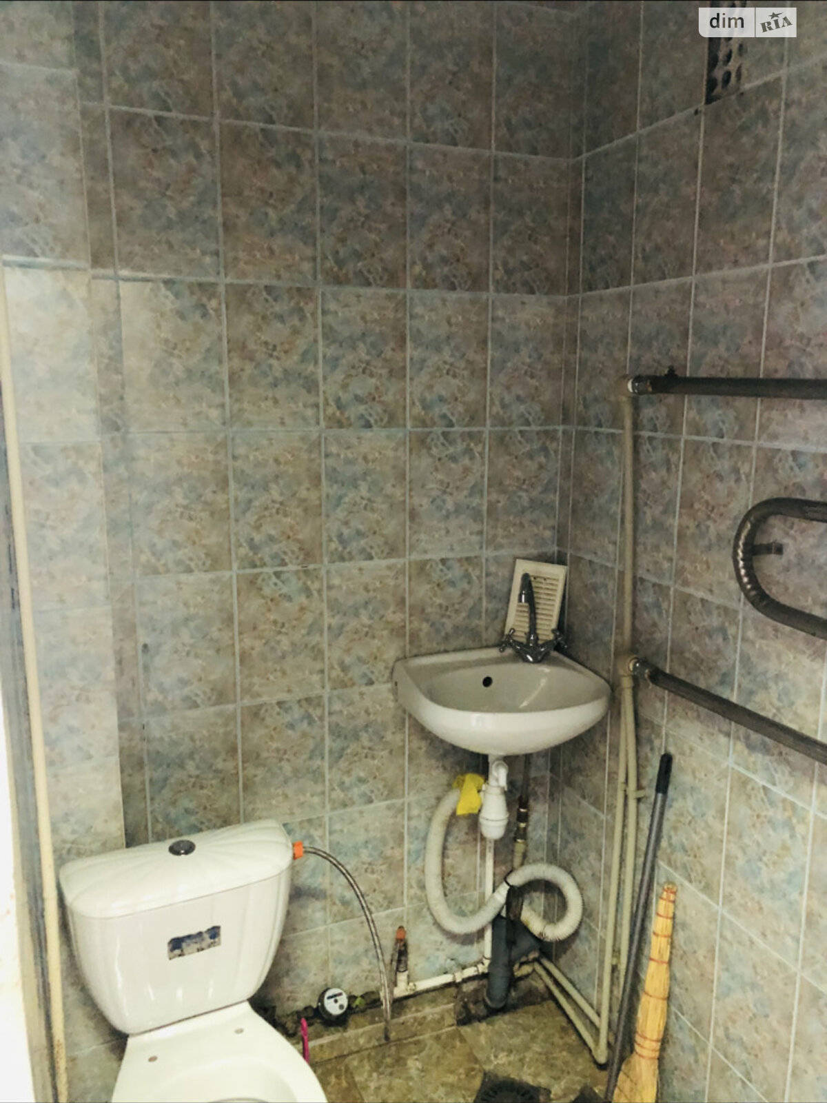 Продаж двокімнатної квартири в Житомирі, на вул. Гоголівська, район Центр фото 1