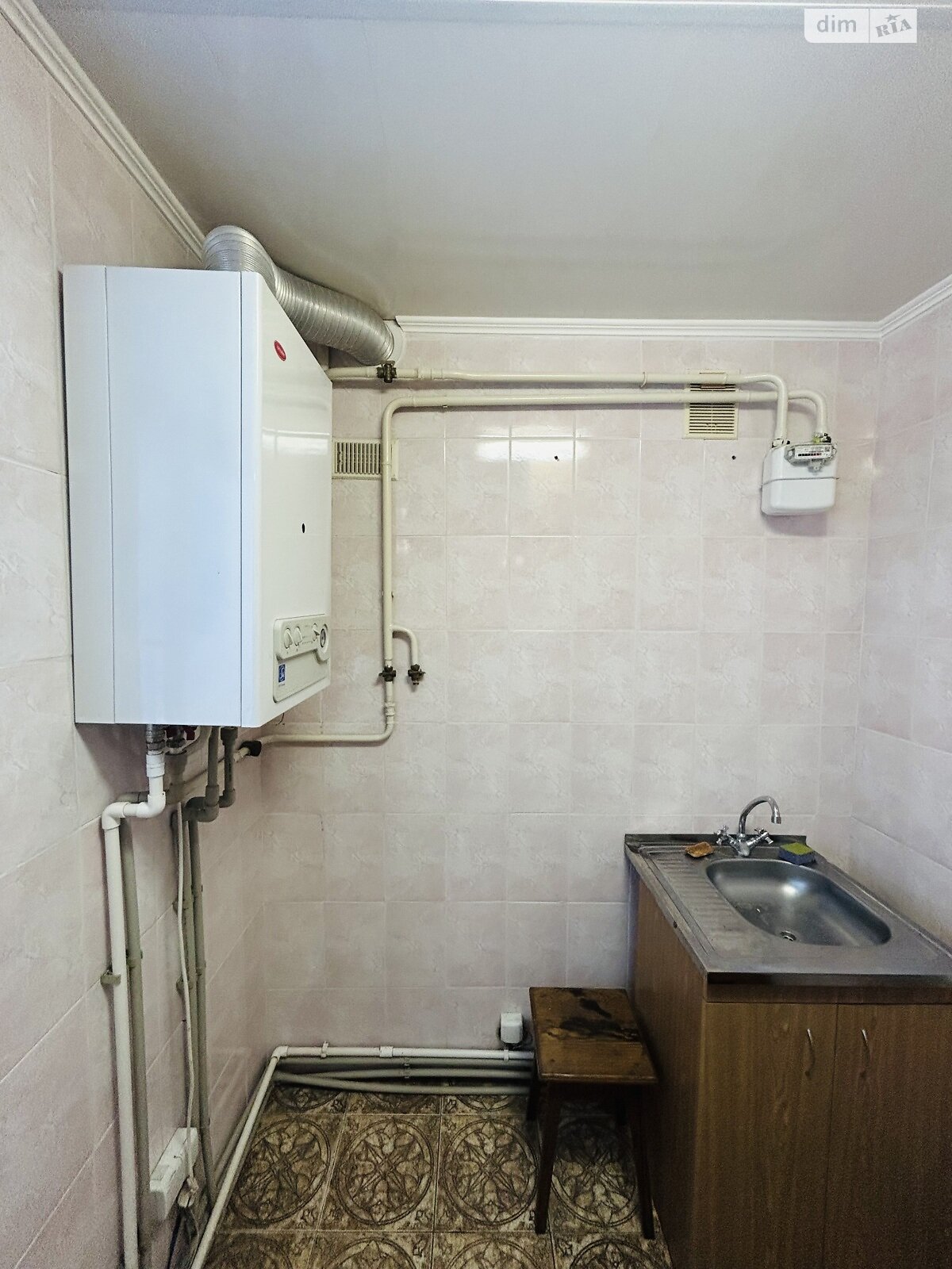 Продаж двокімнатної квартири в Житомирі, на вул. Гоголівська, район Центр фото 1