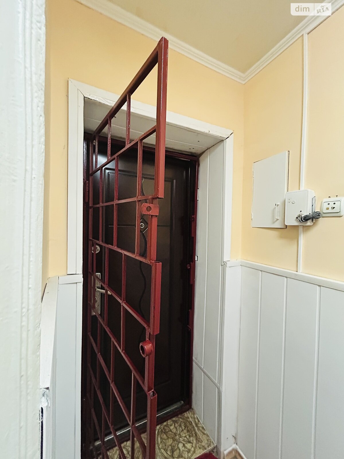 Продаж двокімнатної квартири в Житомирі, на вул. Гоголівська, район Центр фото 1