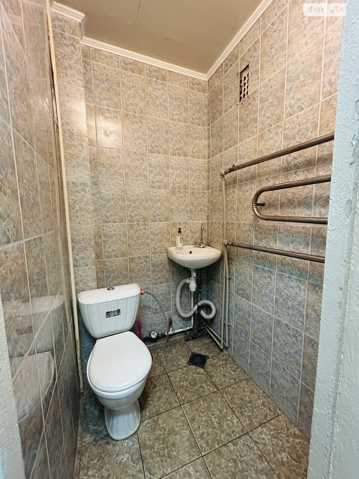 Продаж двокімнатної квартири в Житомирі, на вул. Гоголівська, район Центр фото 1