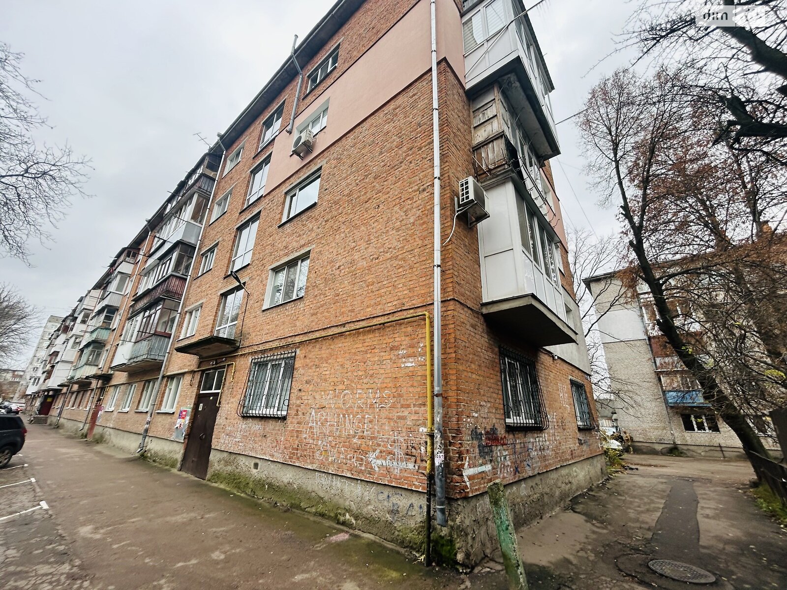 Продаж двокімнатної квартири в Житомирі, на вул. Гоголівська, район Центр фото 1