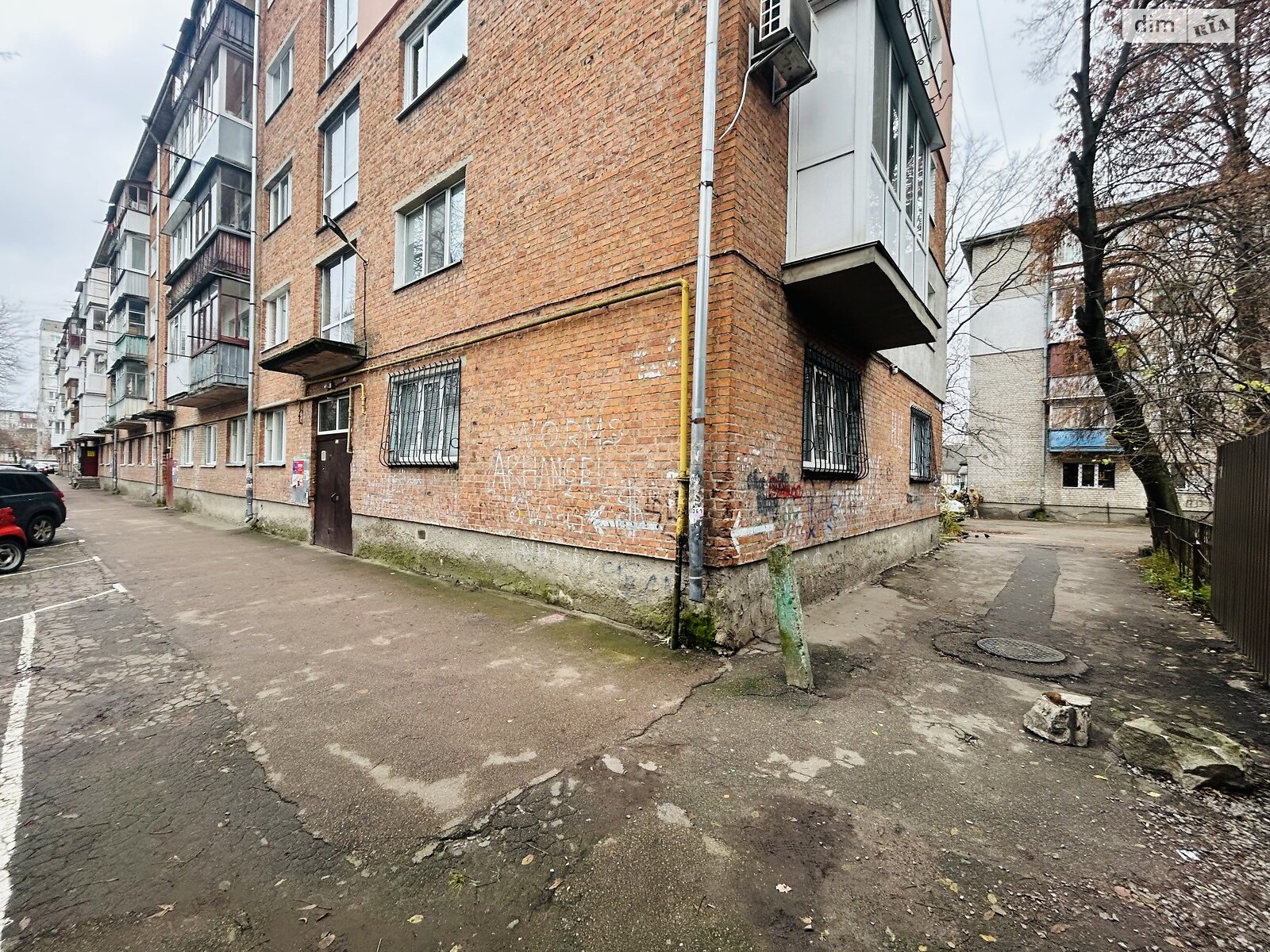 Продаж двокімнатної квартири в Житомирі, на вул. Гоголівська, район Центр фото 1