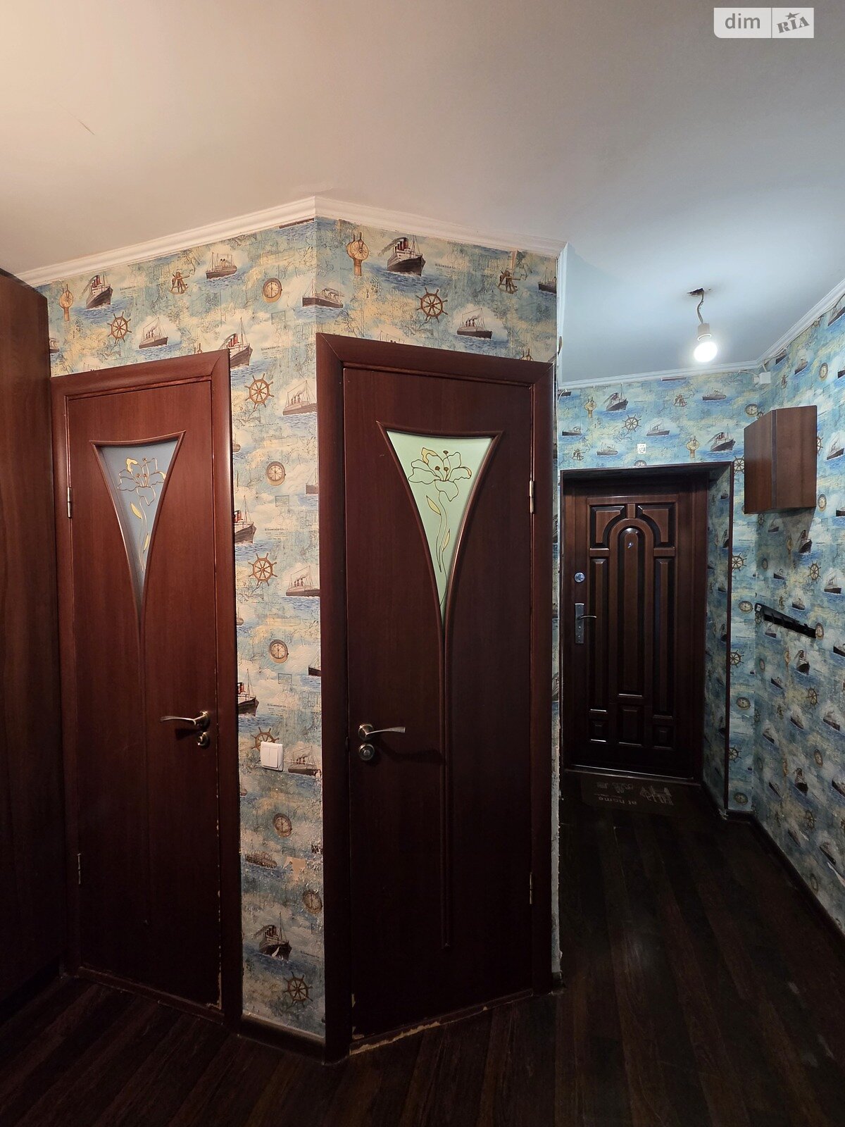 Продаж двокімнатної квартири в Житомирі, на вул. Григорія Сковороди, район Центр фото 1 Продаж двокімнатної квартири в Житомирі, на вул. Григорія Сковороди, район Центр фото 1