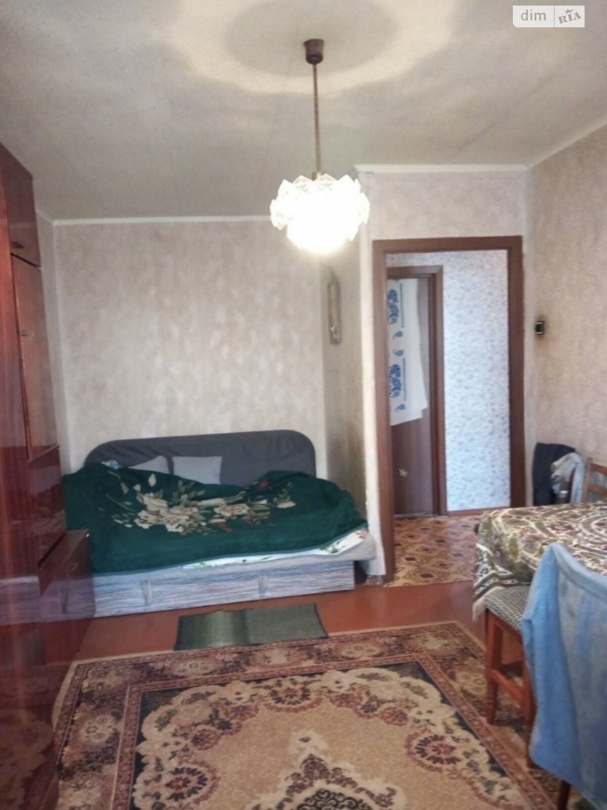Продажа двухкомнатной квартиры в Житомире, на ул. Хлебная 32, район Центр фото 1