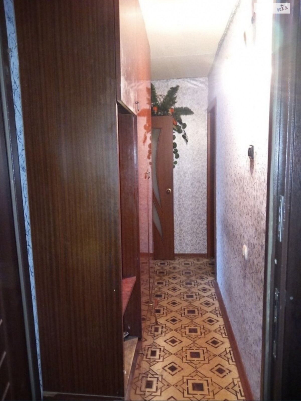 Продажа двухкомнатной квартиры в Житомире, на ул. Хлебная 32, район Центр фото 1