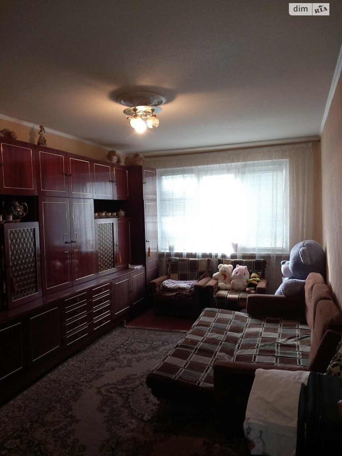 Продажа двухкомнатной квартиры в Житомире, на ул. Хлебная, район Центр фото 1