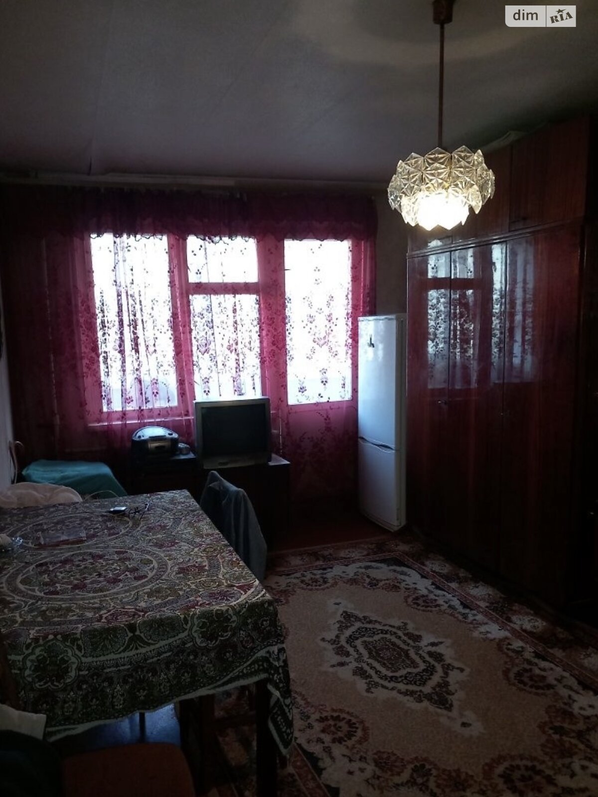 Продажа двухкомнатной квартиры в Житомире, на ул. Хлебная, район Центр фото 1