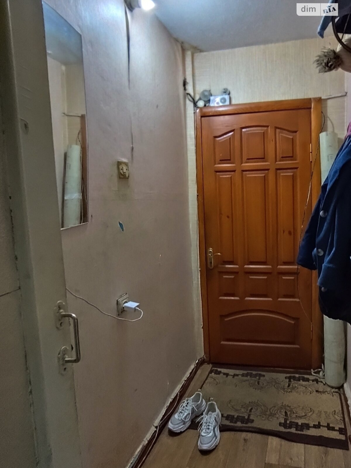 Продаж двокімнатної квартири в Житомирі, на вул. Хлібна, район Центр фото 1 Продаж двокімнатної квартири в Житомирі, на вул. Хлібна, район Центр фото 1