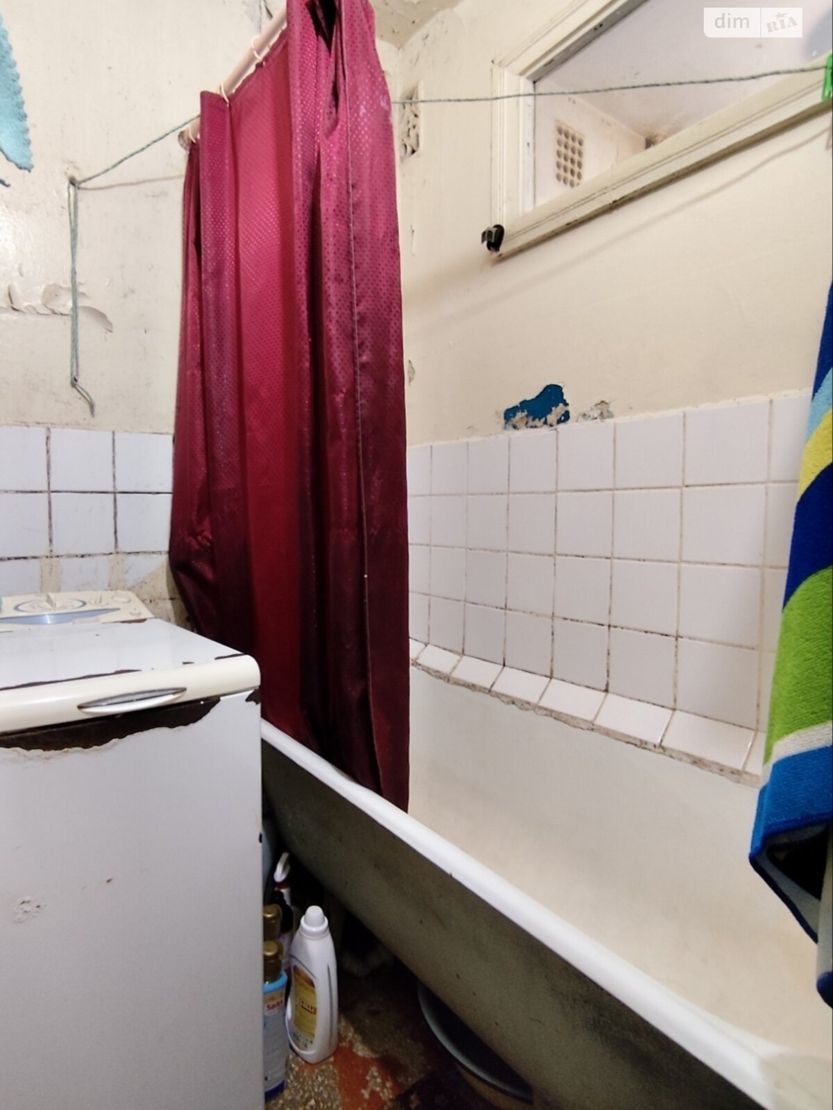 Продаж двокімнатної квартири в Житомирі, на вул. Хлібна, район Центр фото 1 Продаж двокімнатної квартири в Житомирі, на вул. Хлібна, район Центр фото 1