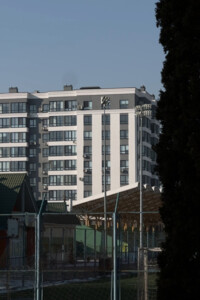 Продажа трехкомнатной квартиры в Житомире, на ул. Хлебная 22Б, район Центр фото 2