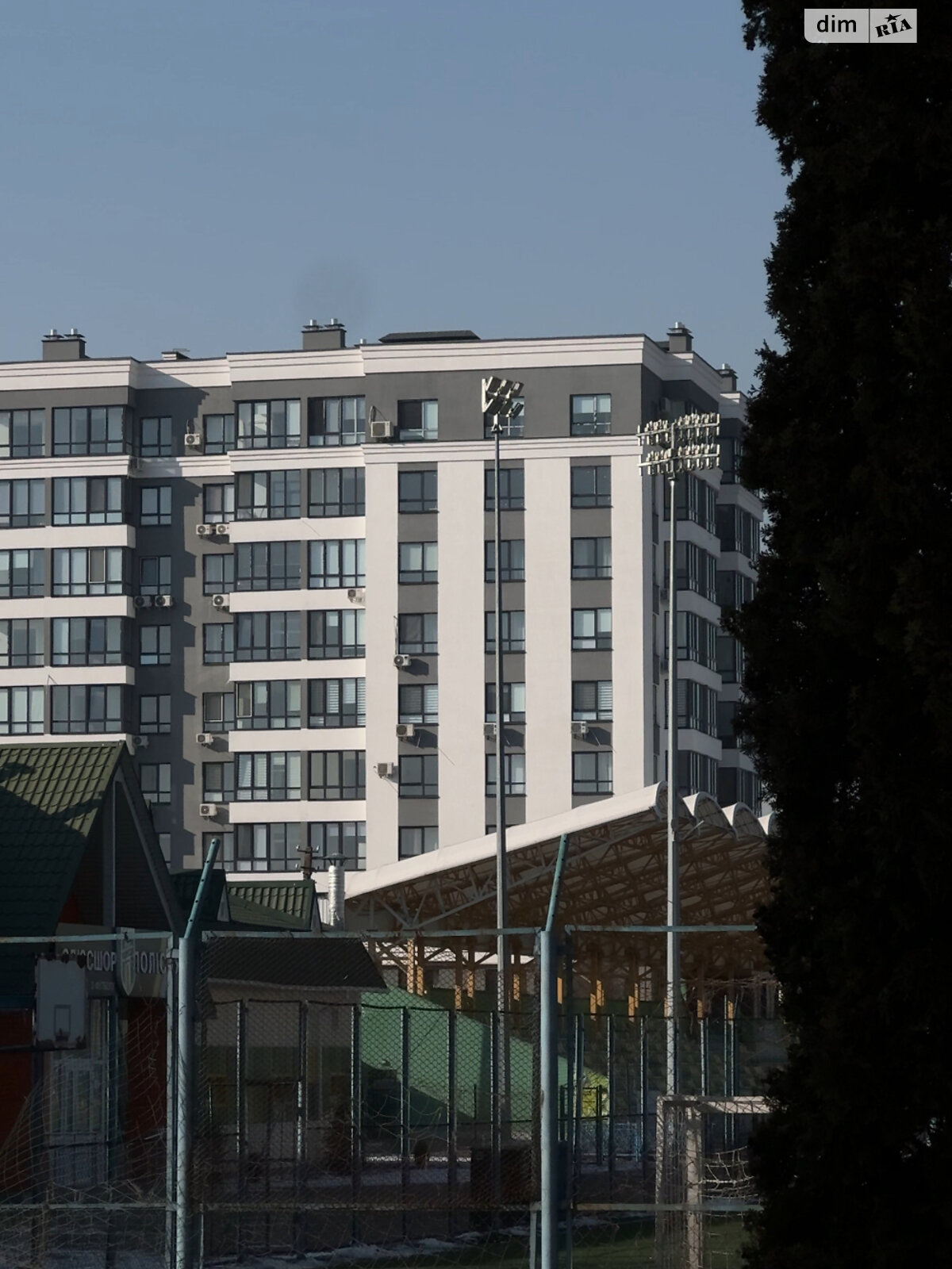 Продажа трехкомнатной квартиры в Житомире, на ул. Хлебная 22Б, район Центр фото 1 Продажа трехкомнатной квартиры в Житомире, на ул. Хлебная 22Б, район Центр фото 1