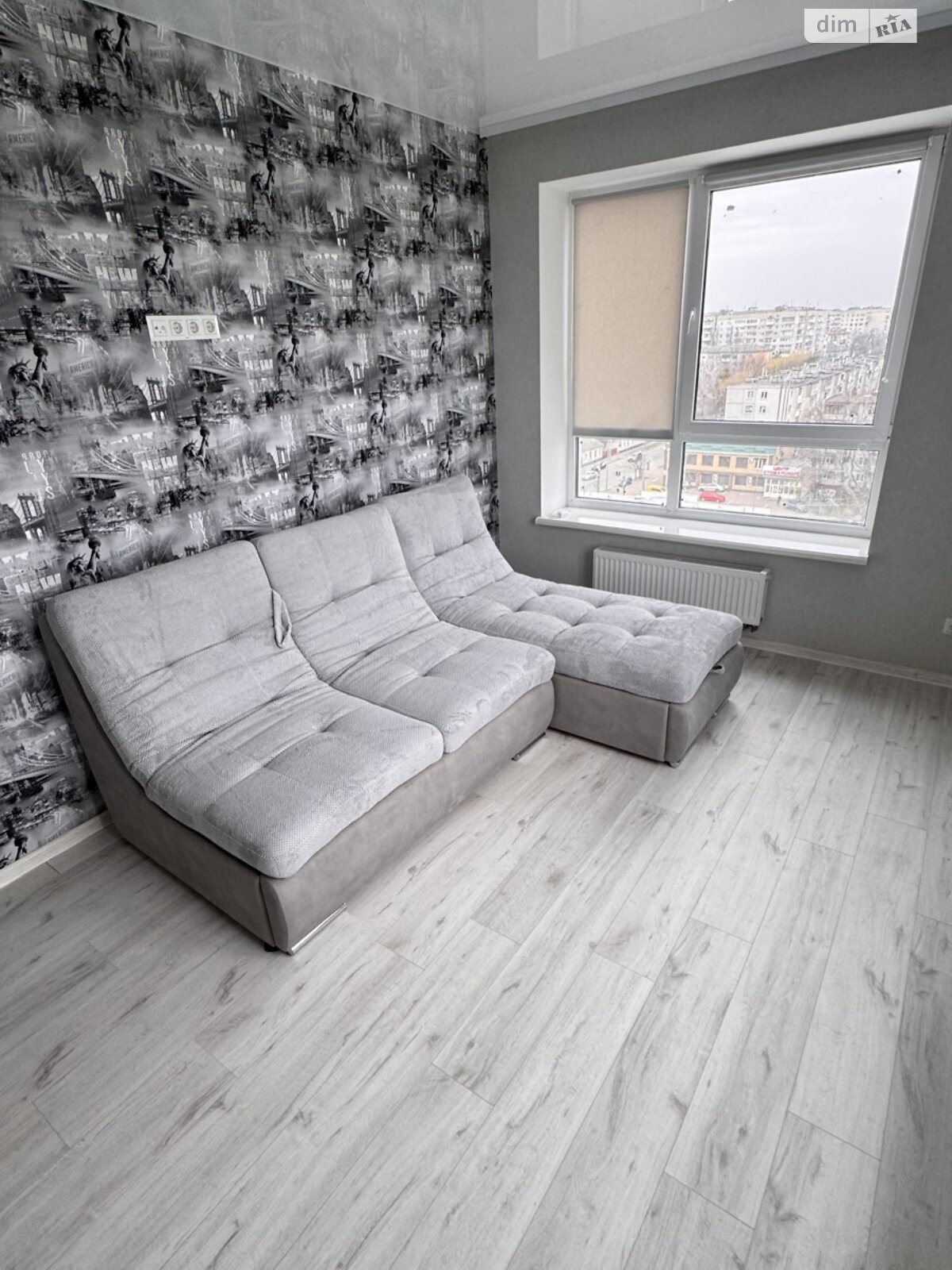 Продажа трехкомнатной квартиры в Житомире, на ул. Хлебная 22Б, район Центр фото 1 Продажа трехкомнатной квартиры в Житомире, на ул. Хлебная 22Б, район Центр фото 1