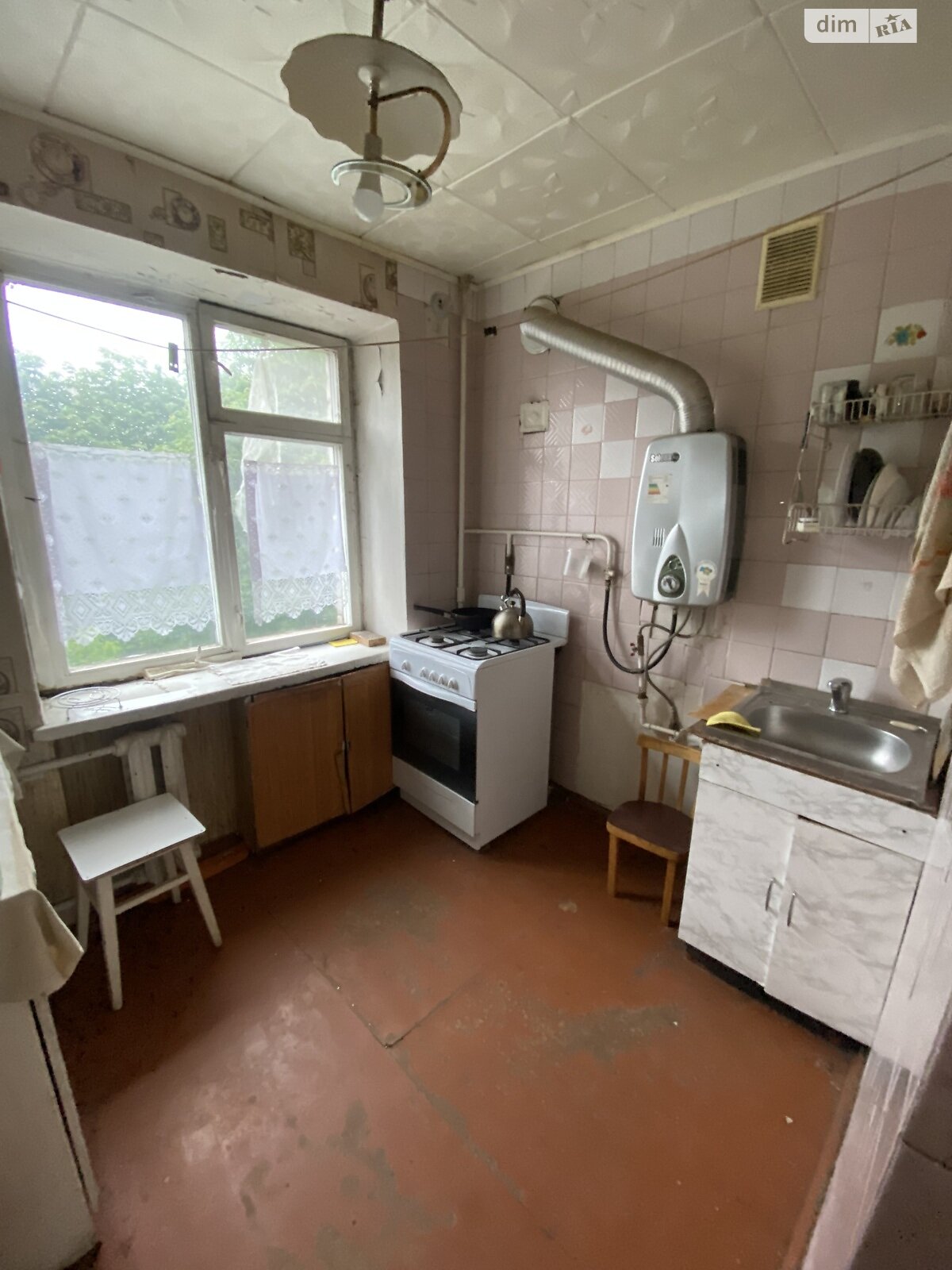 Продаж трикімнатної квартири в Житомирі, на вул. Хлібна, район Центр фото 1 Продаж трикімнатної квартири в Житомирі, на вул. Хлібна, район Центр фото 1