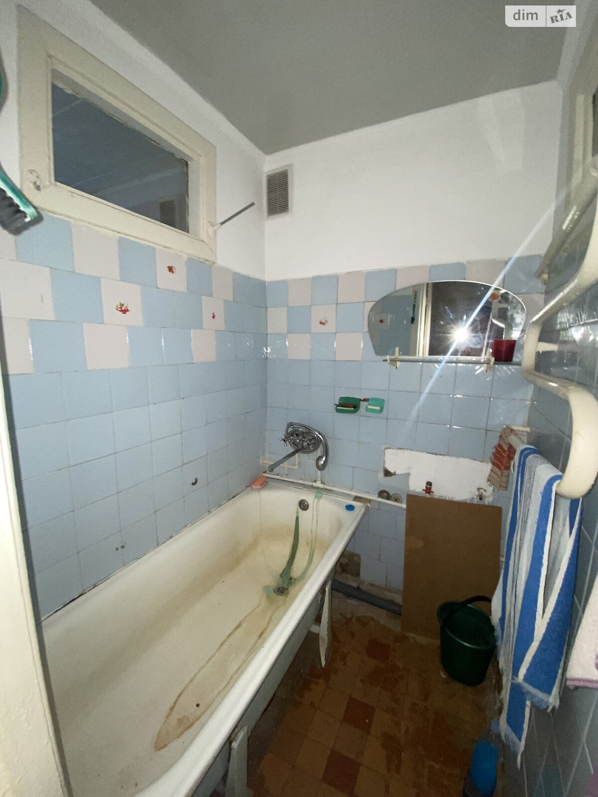 Продаж трикімнатної квартири в Житомирі, на вул. Хлібна, район Центр фото 1 Продаж трикімнатної квартири в Житомирі, на вул. Хлібна, район Центр фото 1