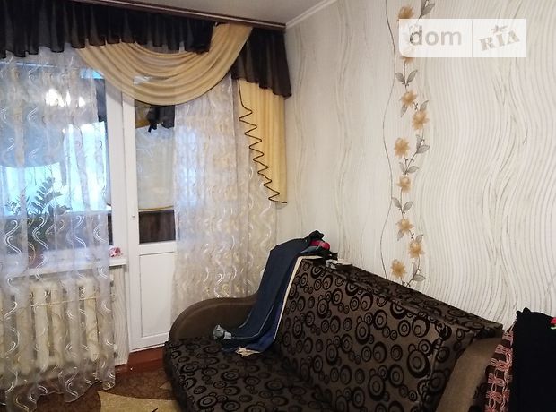 Продаж однокімнатної квартири в Житомирі на вул. Хлібна район Центр фото 1 Продаж однокімнатної квартири в Житомирі на вул. Хлібна район Центр фото 1