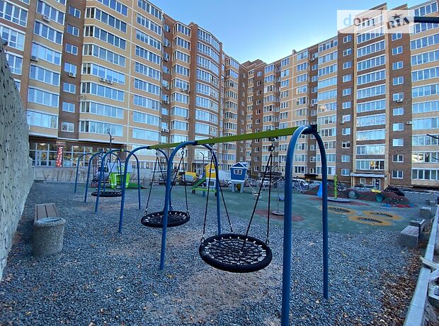 Продажа двухкомнатной квартиры в Житомире, на ул. Синельниковская район Центр фото 1 Продажа двухкомнатной квартиры в Житомире, на ул. Синельниковская район Центр фото 1
