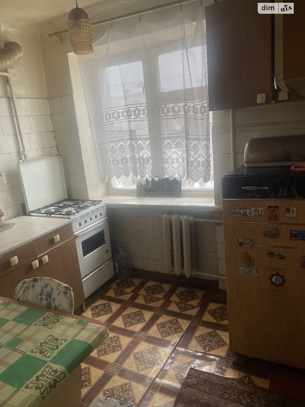 Продажа трехкомнатной квартиры в Житомире, на ул. Ивана Мазепы, район Центр фото 1