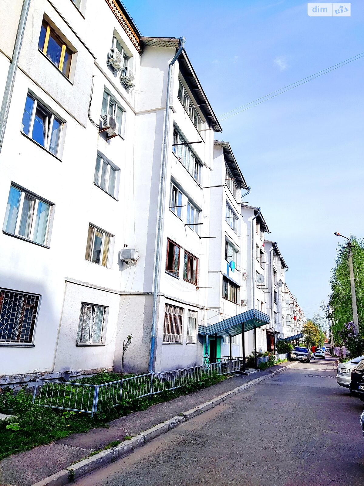 Продаж двокімнатної квартири в Житомирі, на вул. Івана Мазепи 85, район Центр фото 1 Продаж двокімнатної квартири в Житомирі, на вул. Івана Мазепи 85, район Центр фото 1
