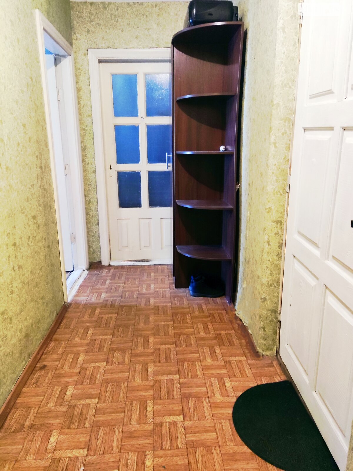 Продаж двокімнатної квартири в Житомирі, на вул. Івана Мазепи 85, район Центр фото 1 Продаж двокімнатної квартири в Житомирі, на вул. Івана Мазепи 85, район Центр фото 1