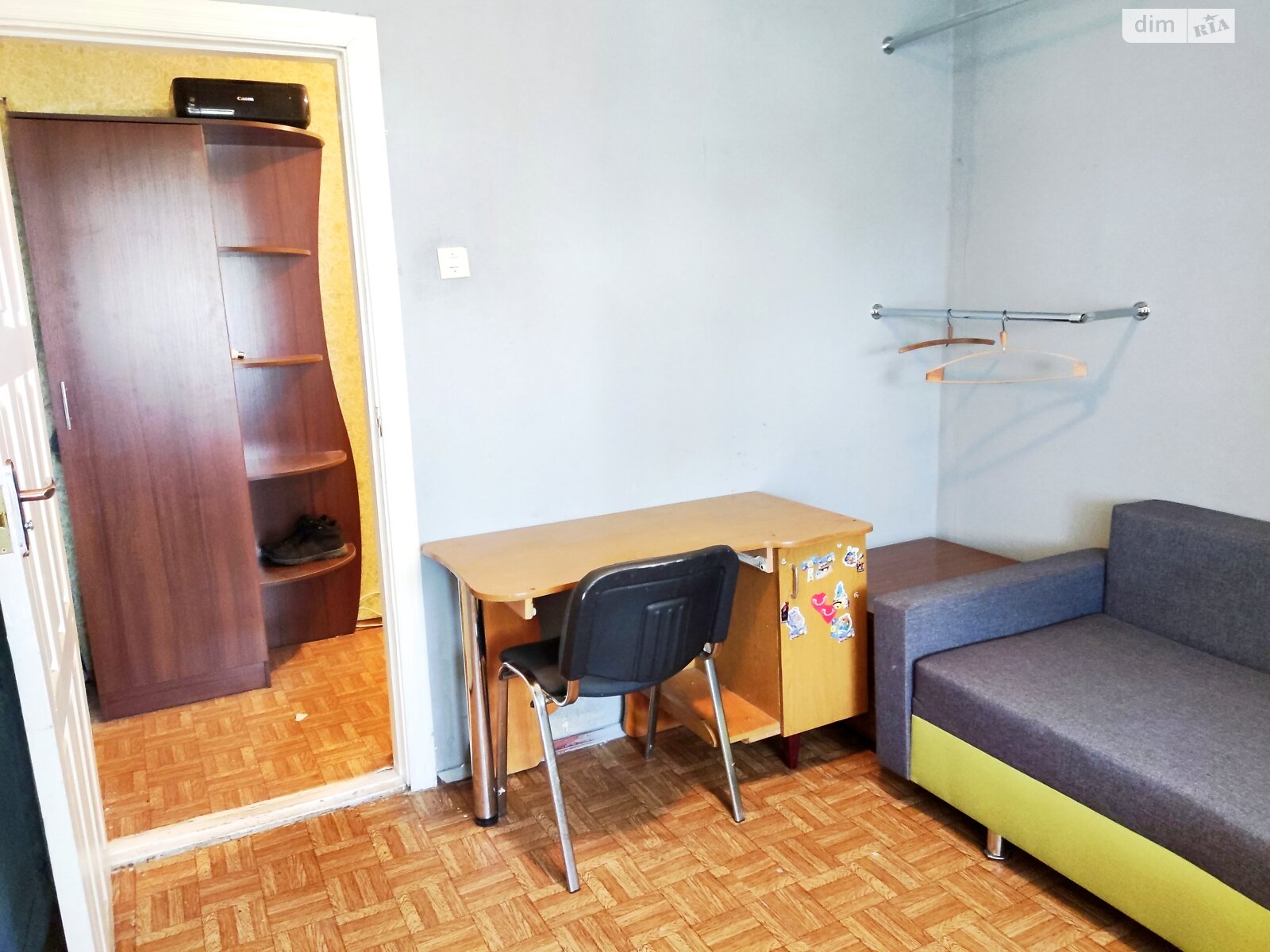 Продаж двокімнатної квартири в Житомирі, на вул. Івана Мазепи 85, район Центр фото 1 Продаж двокімнатної квартири в Житомирі, на вул. Івана Мазепи 85, район Центр фото 1