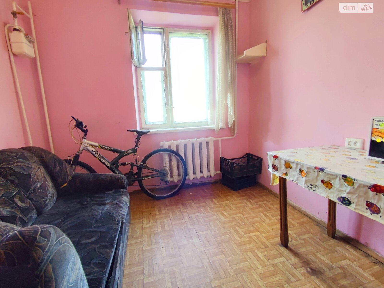 Продаж двокімнатної квартири в Житомирі, на вул. Івана Мазепи 85, район Центр фото 1 Продаж двокімнатної квартири в Житомирі, на вул. Івана Мазепи 85, район Центр фото 1