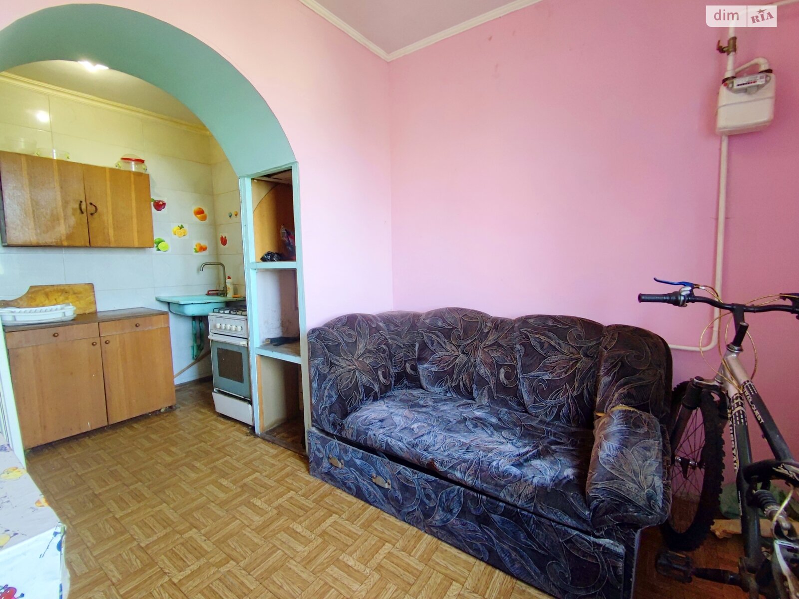 Продаж двокімнатної квартири в Житомирі, на вул. Івана Мазепи 85, район Центр фото 1 Продаж двокімнатної квартири в Житомирі, на вул. Івана Мазепи 85, район Центр фото 1