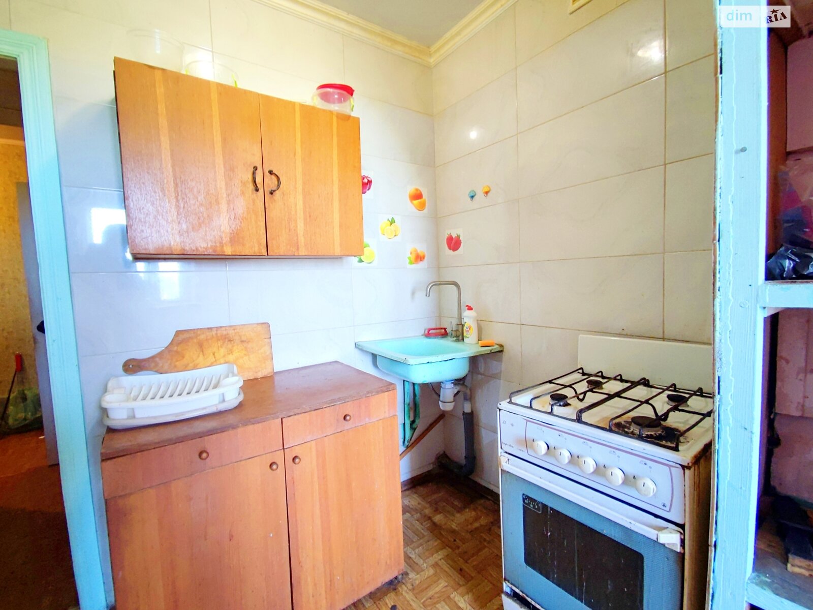 Продаж двокімнатної квартири в Житомирі, на вул. Івана Мазепи 85, район Центр фото 1 Продаж двокімнатної квартири в Житомирі, на вул. Івана Мазепи 85, район Центр фото 1
