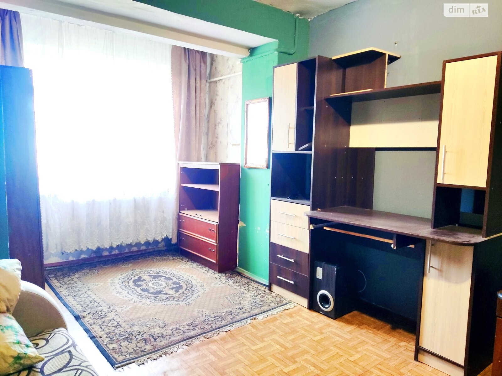 Продаж двокімнатної квартири в Житомирі, на вул. Івана Мазепи 85, район Центр фото 1 Продаж двокімнатної квартири в Житомирі, на вул. Івана Мазепи 85, район Центр фото 1