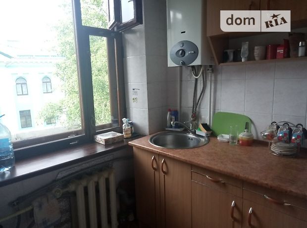 Продаж двокімнатної квартири в Житомирі на вул. Кафедральна район Центр фото 1 Продаж двокімнатної квартири в Житомирі на вул. Кафедральна район Центр фото 1