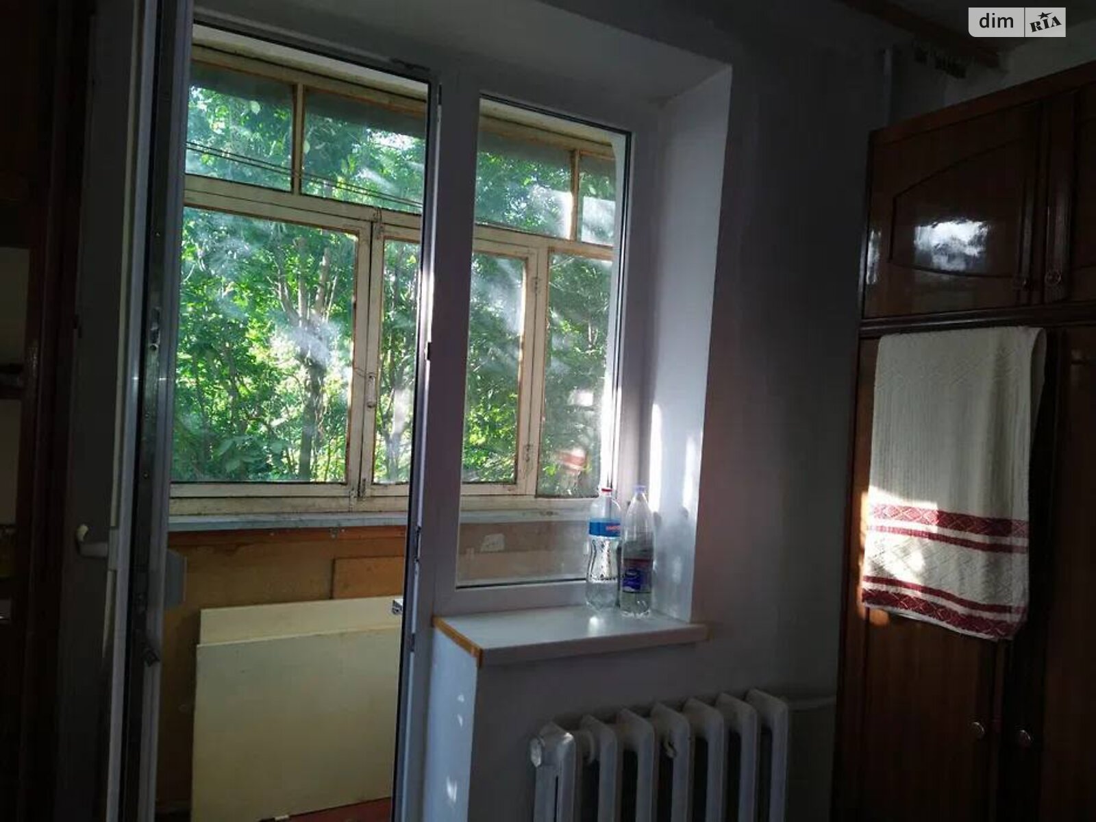 Продажа однокомнатной квартиры в Житомире, на ул. Киевская, район Центр фото 1