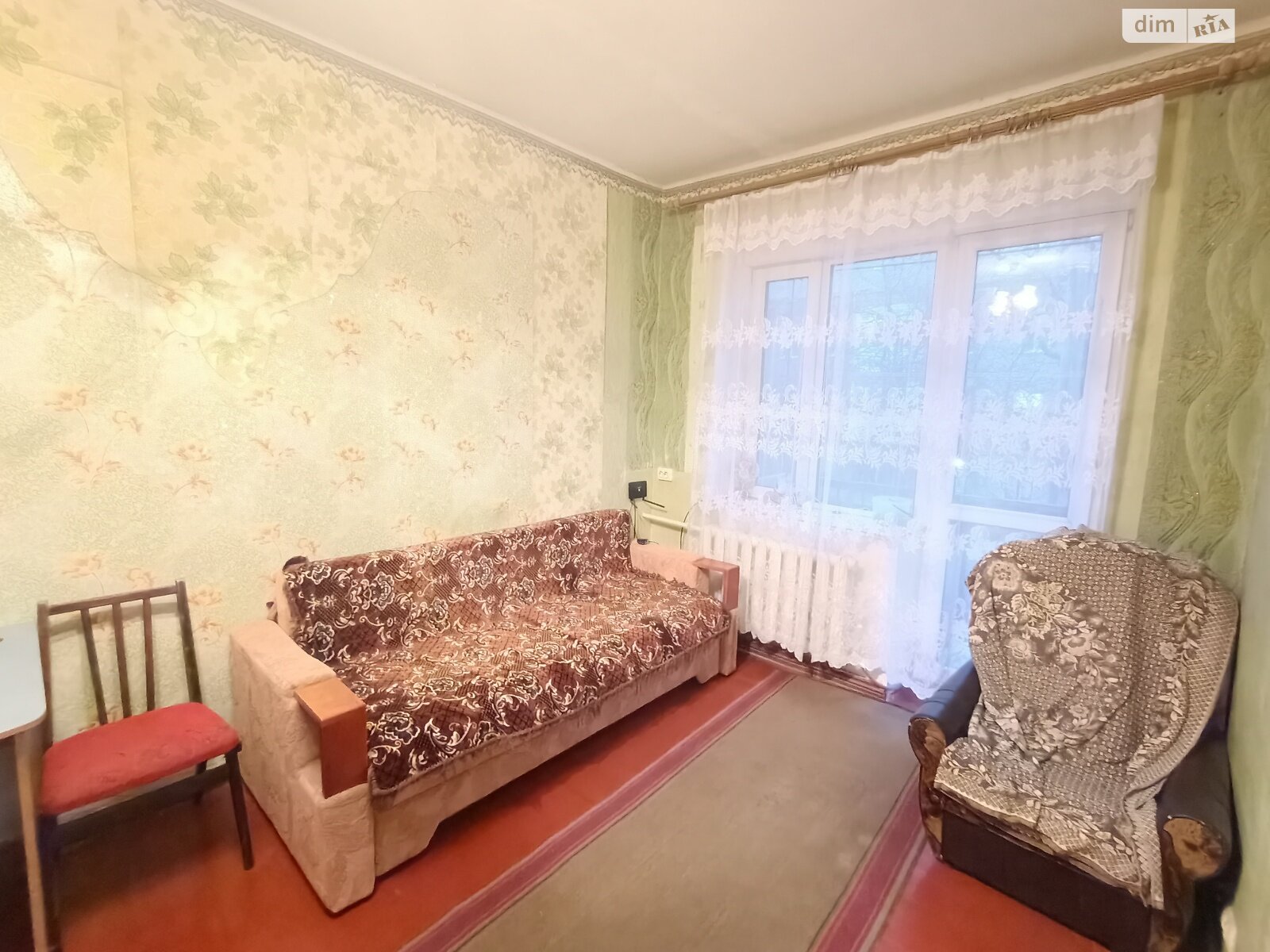 Продажа двухкомнатной квартиры в Житомире, на ул. Киевская, район Центр фото 1