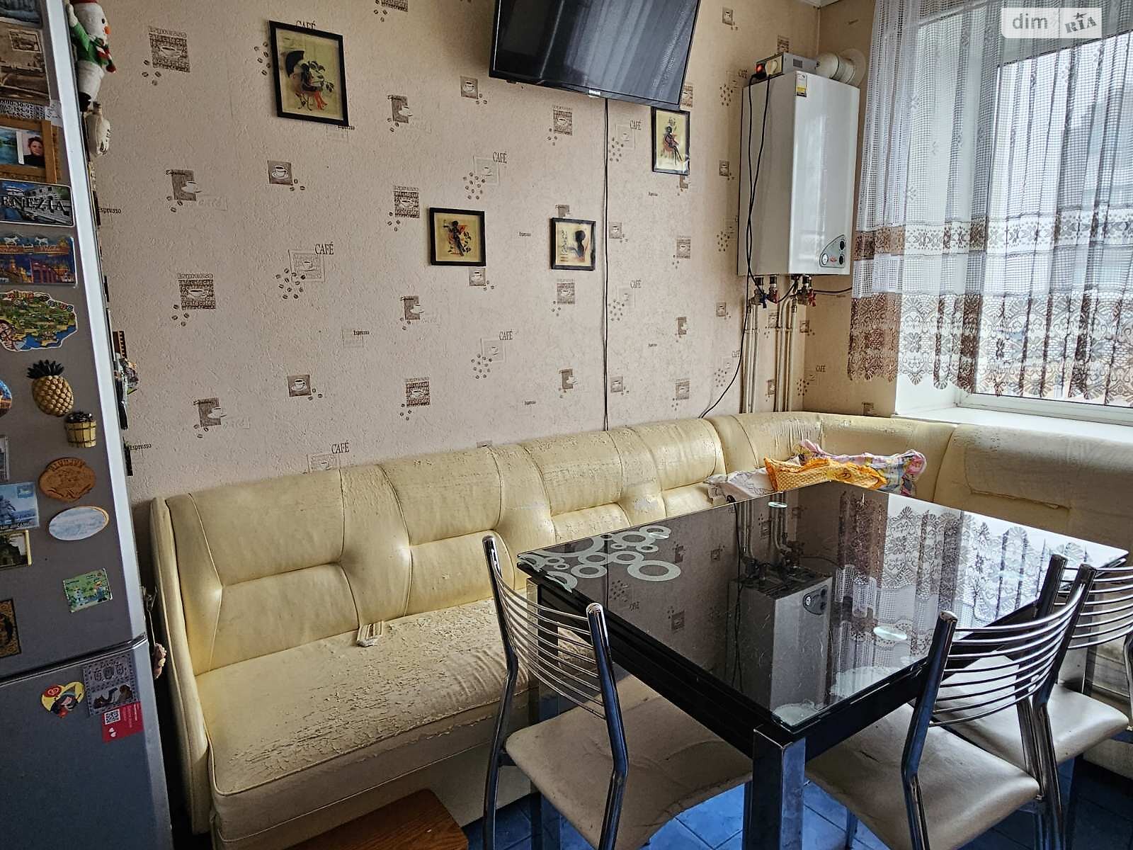 Продажа двухкомнатной квартиры в Житомире, на ул. Киевская 54, район Центр фото 1