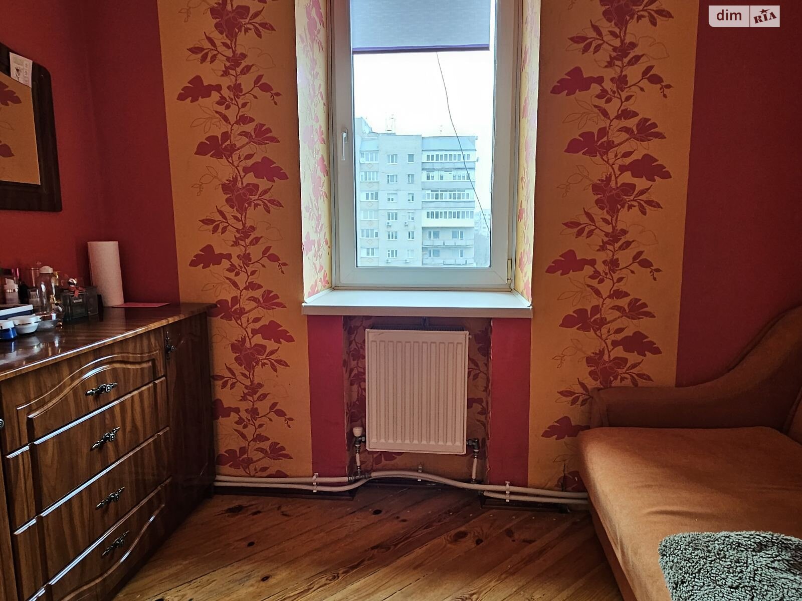 Продажа двухкомнатной квартиры в Житомире, на ул. Киевская 54, район Центр фото 1