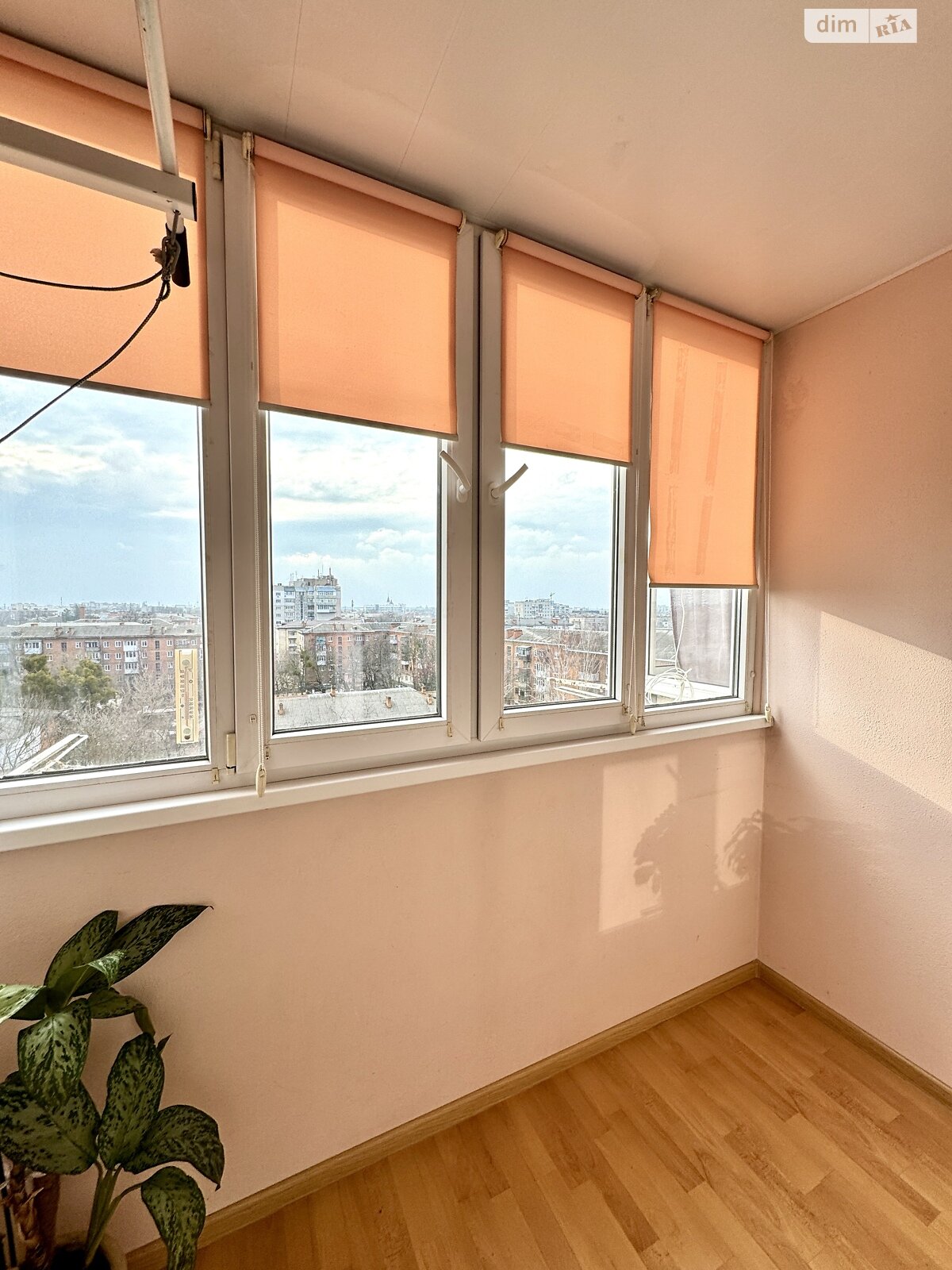 Продажа трехкомнатной квартиры в Житомире, на ул. Киевская 72, район Центр фото 1