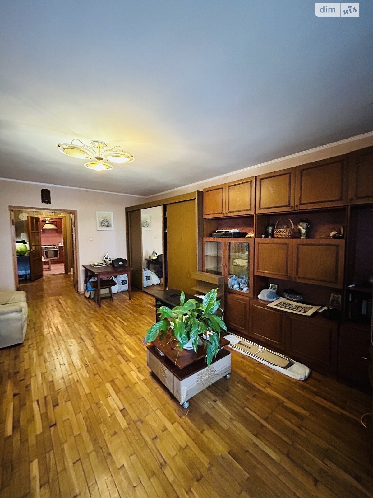 Продажа трехкомнатной квартиры в Житомире, на ул. Киевская, район Центр фото 1