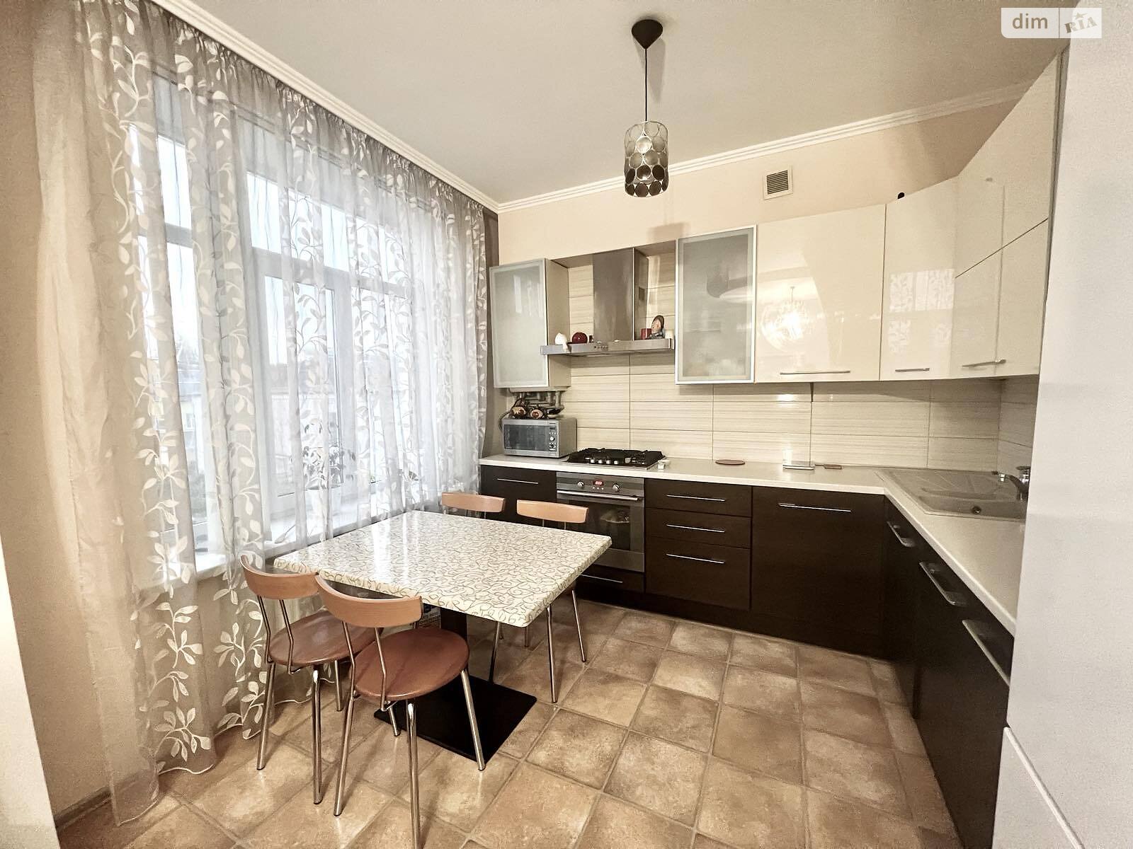 Продажа четырехкомнатной квартиры в Житомире, на ул. Киевская, район Центр фото 1