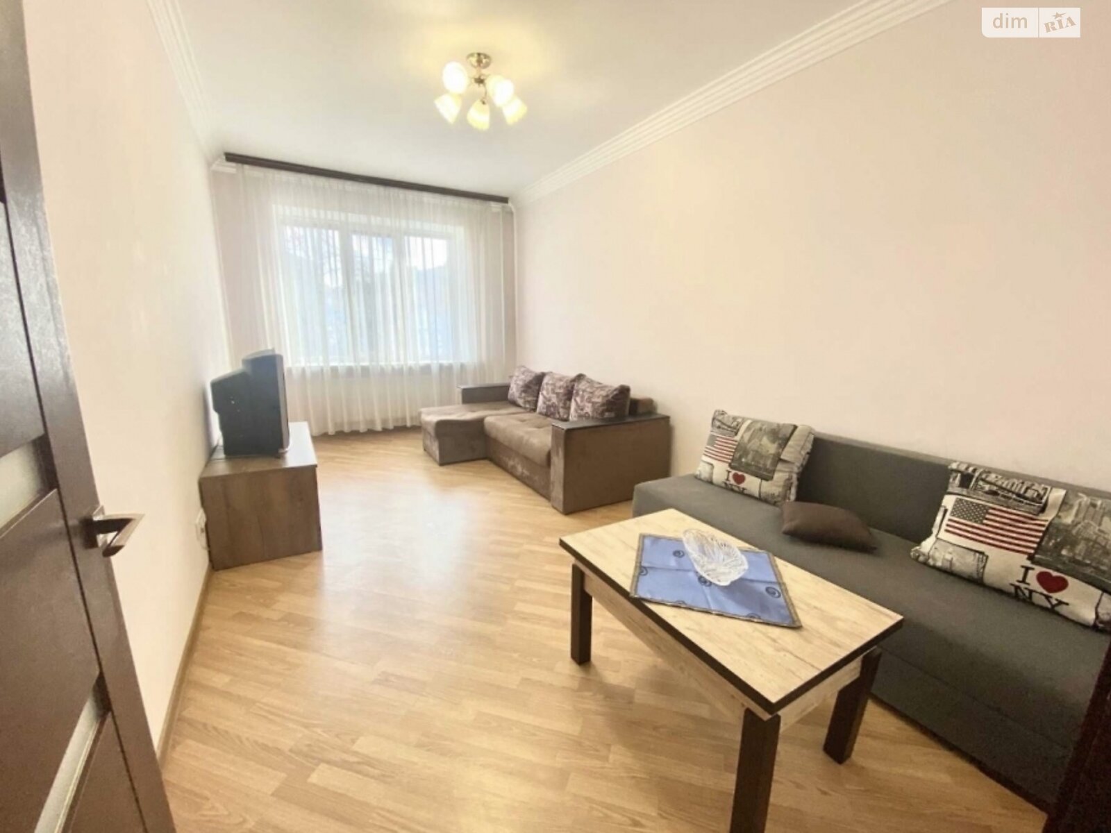Продажа двухкомнатной квартиры в Житомире, на ул. Киевская 17, район Центр фото 1 Продажа двухкомнатной квартиры в Житомире, на ул. Киевская 17, район Центр фото 1