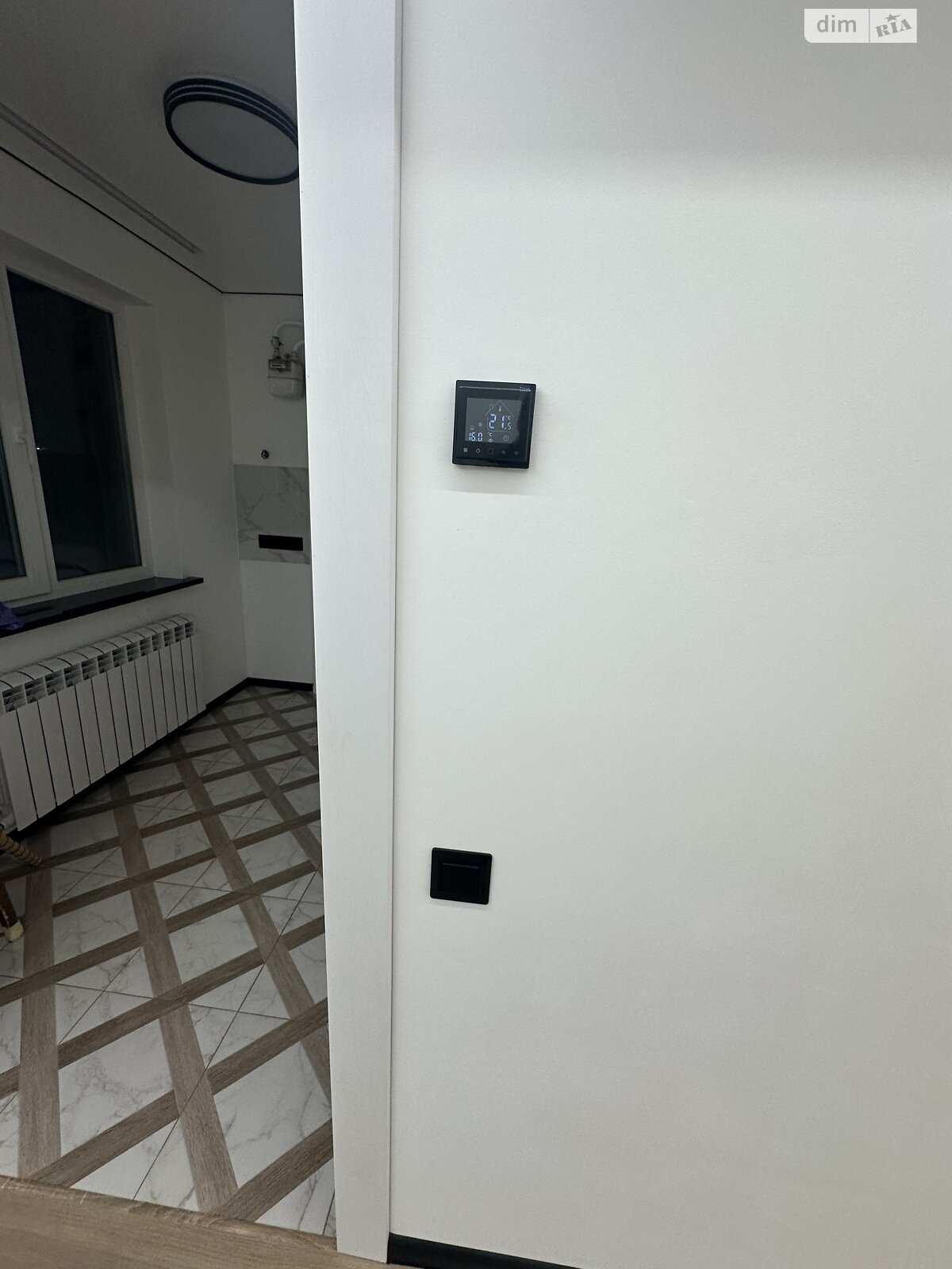 Продажа трехкомнатной квартиры в Житомире, на ул. Киевская, район Центр фото 1 Продажа трехкомнатной квартиры в Житомире, на ул. Киевская, район Центр фото 1