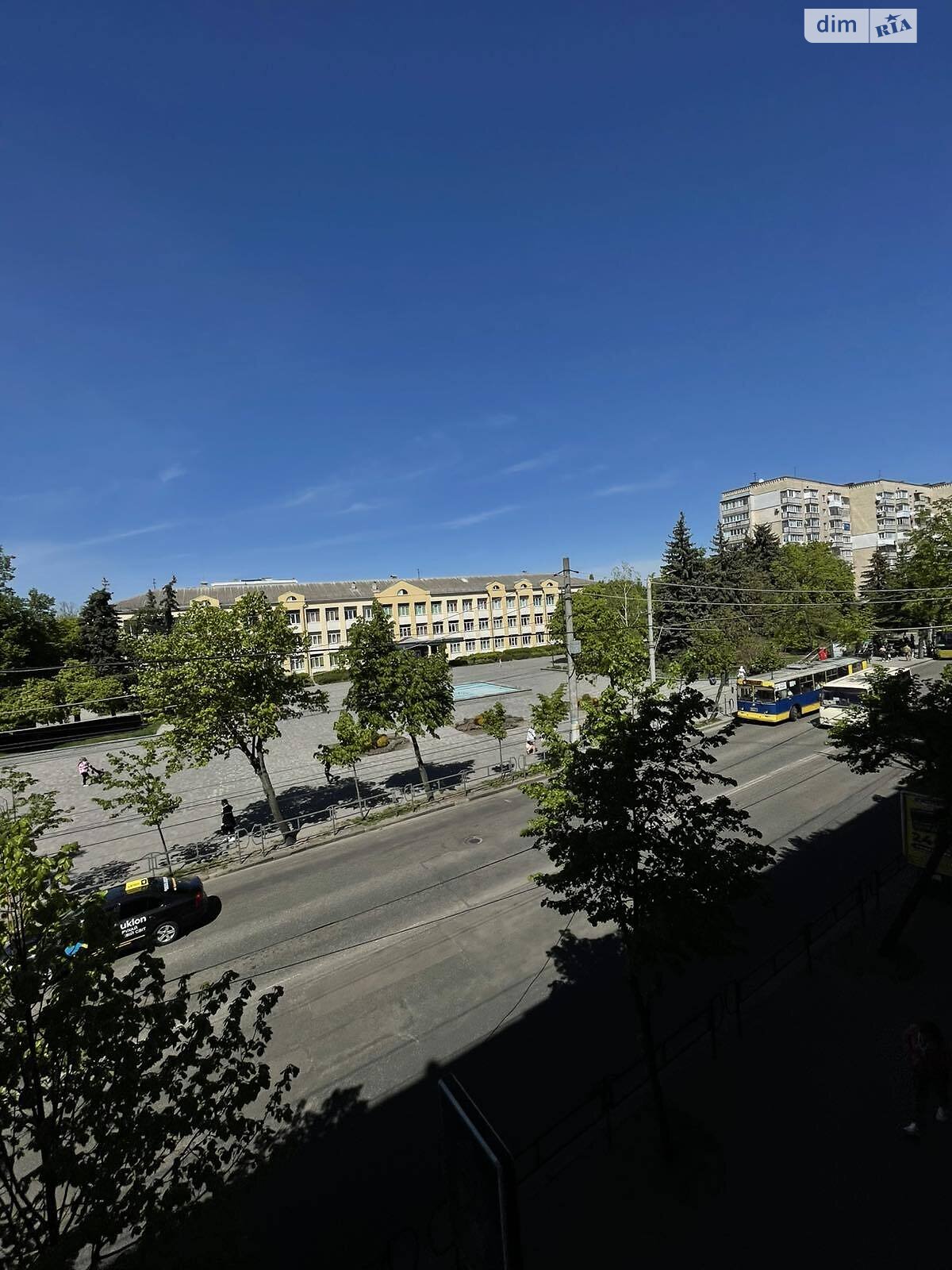 Продажа двухкомнатной квартиры в Житомире, на ул. Киевская 64, район Центр фото 1 Продажа двухкомнатной квартиры в Житомире, на ул. Киевская 64, район Центр фото 1