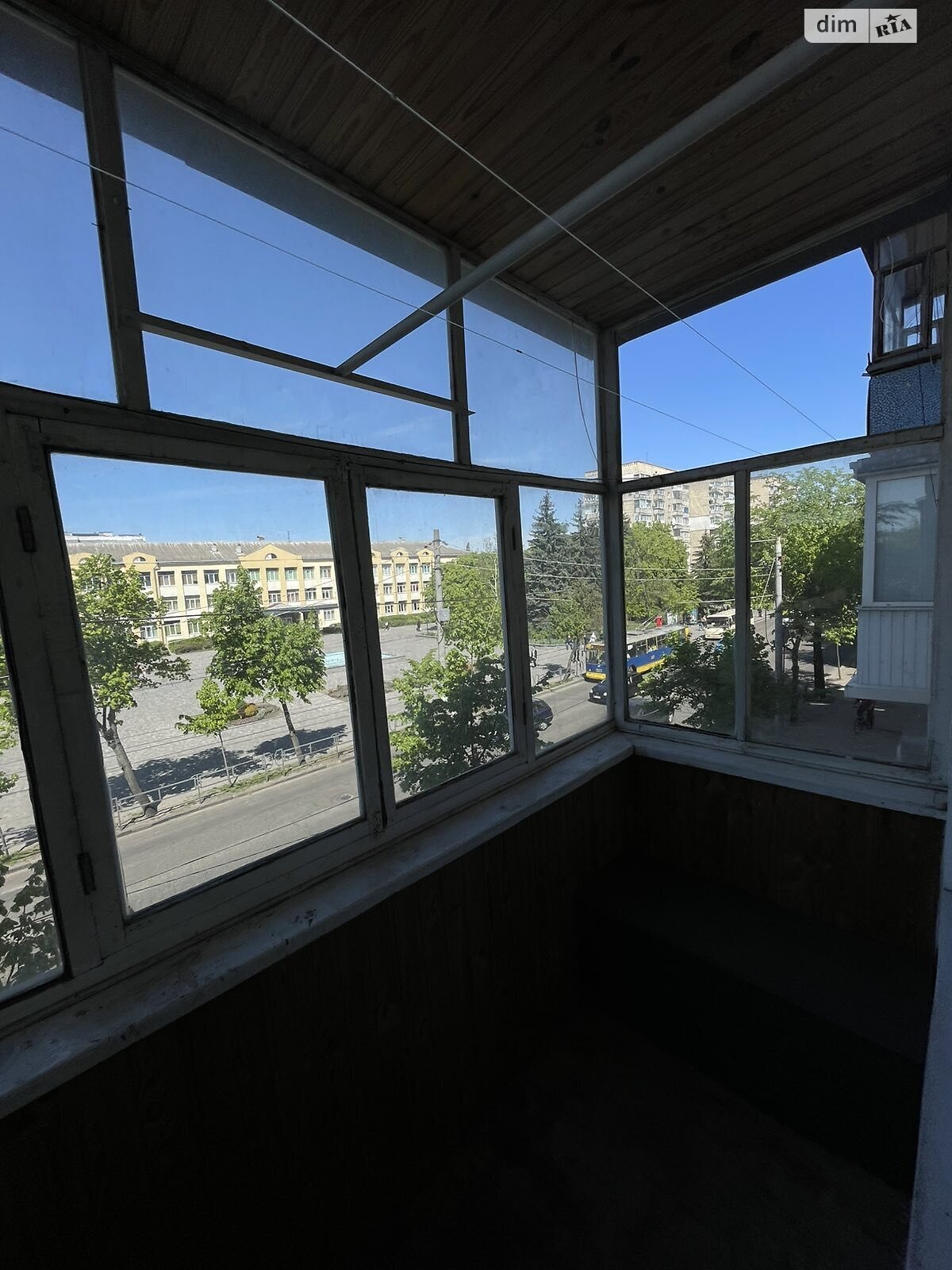 Продажа двухкомнатной квартиры в Житомире, на ул. Киевская 64, район Центр фото 1 Продажа двухкомнатной квартиры в Житомире, на ул. Киевская 64, район Центр фото 1