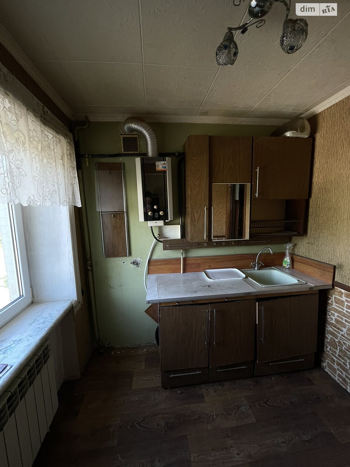 Продажа двухкомнатной квартиры в Житомире, на ул. Киевская 64, район Центр фото 1 Продажа двухкомнатной квартиры в Житомире, на ул. Киевская 64, район Центр фото 1
