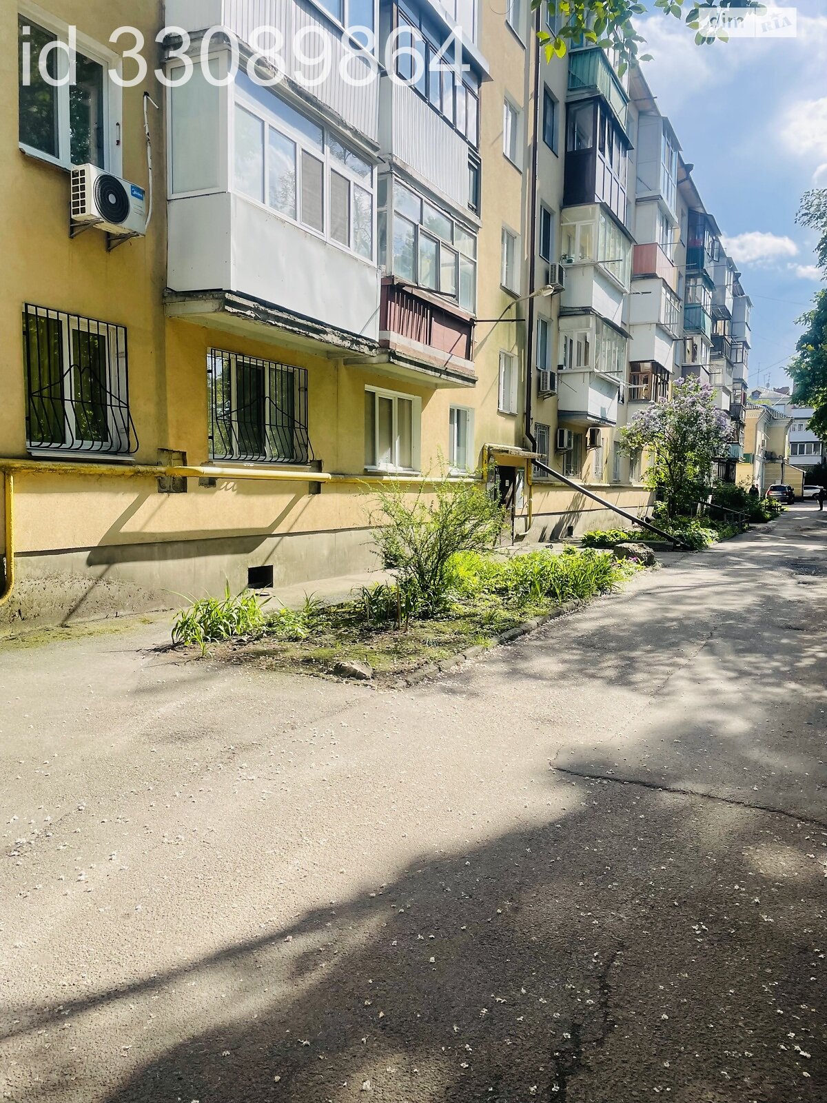 Продажа трехкомнатной квартиры в Житомире, на ул. Киевская, район Центр фото 1 Продажа трехкомнатной квартиры в Житомире, на ул. Киевская, район Центр фото 1
