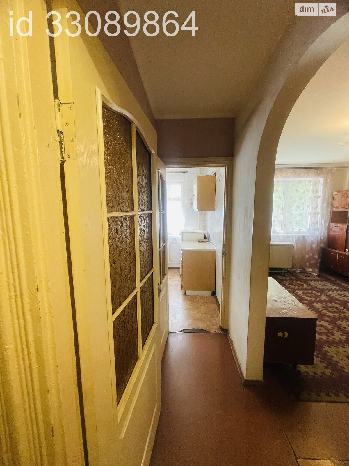 Продажа трехкомнатной квартиры в Житомире, на ул. Киевская, район Центр фото 1 Продажа трехкомнатной квартиры в Житомире, на ул. Киевская, район Центр фото 1