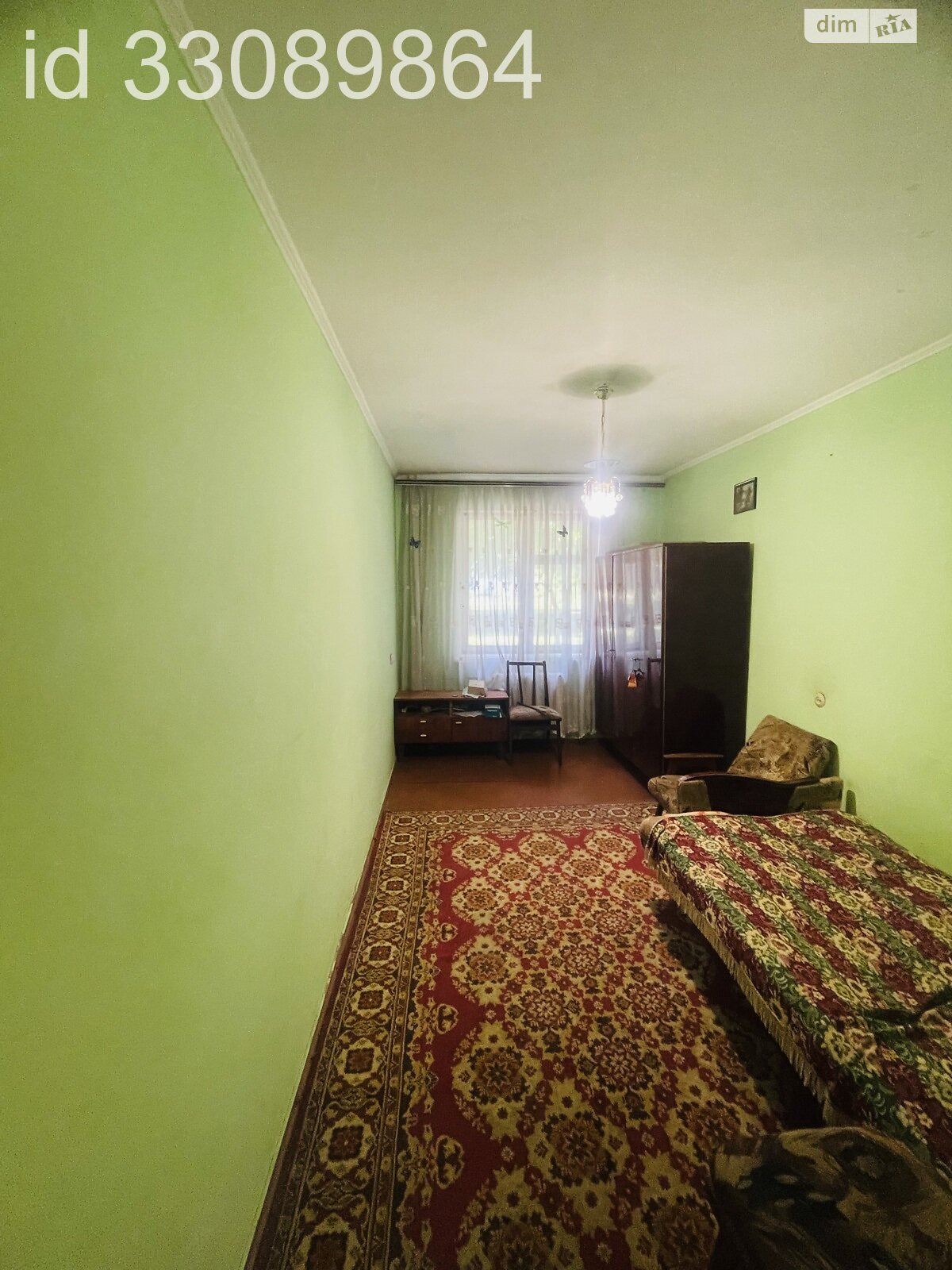 Продажа трехкомнатной квартиры в Житомире, на ул. Киевская, район Центр фото 1 Продажа трехкомнатной квартиры в Житомире, на ул. Киевская, район Центр фото 1