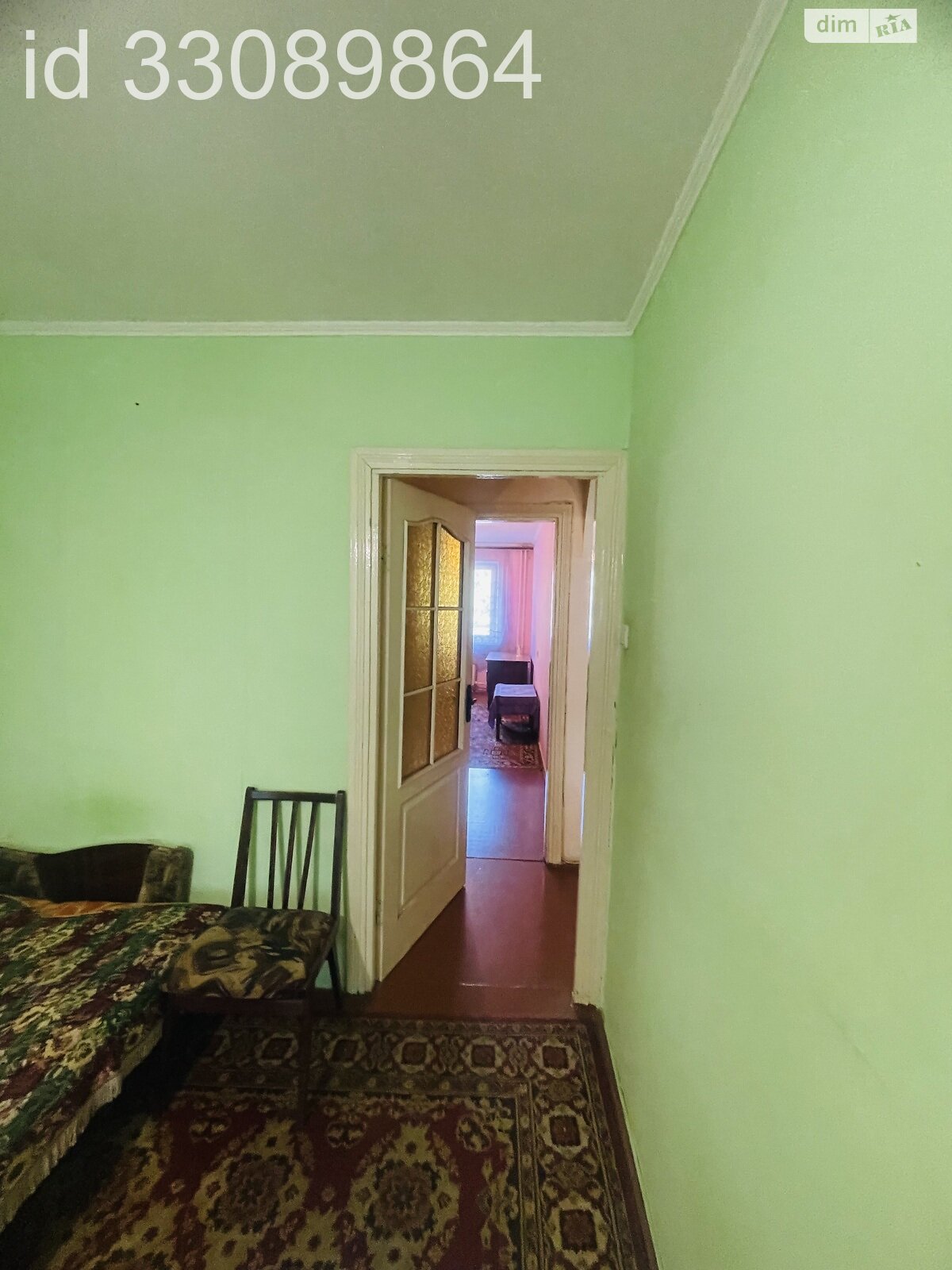 Продажа трехкомнатной квартиры в Житомире, на ул. Киевская, район Центр фото 1 Продажа трехкомнатной квартиры в Житомире, на ул. Киевская, район Центр фото 1