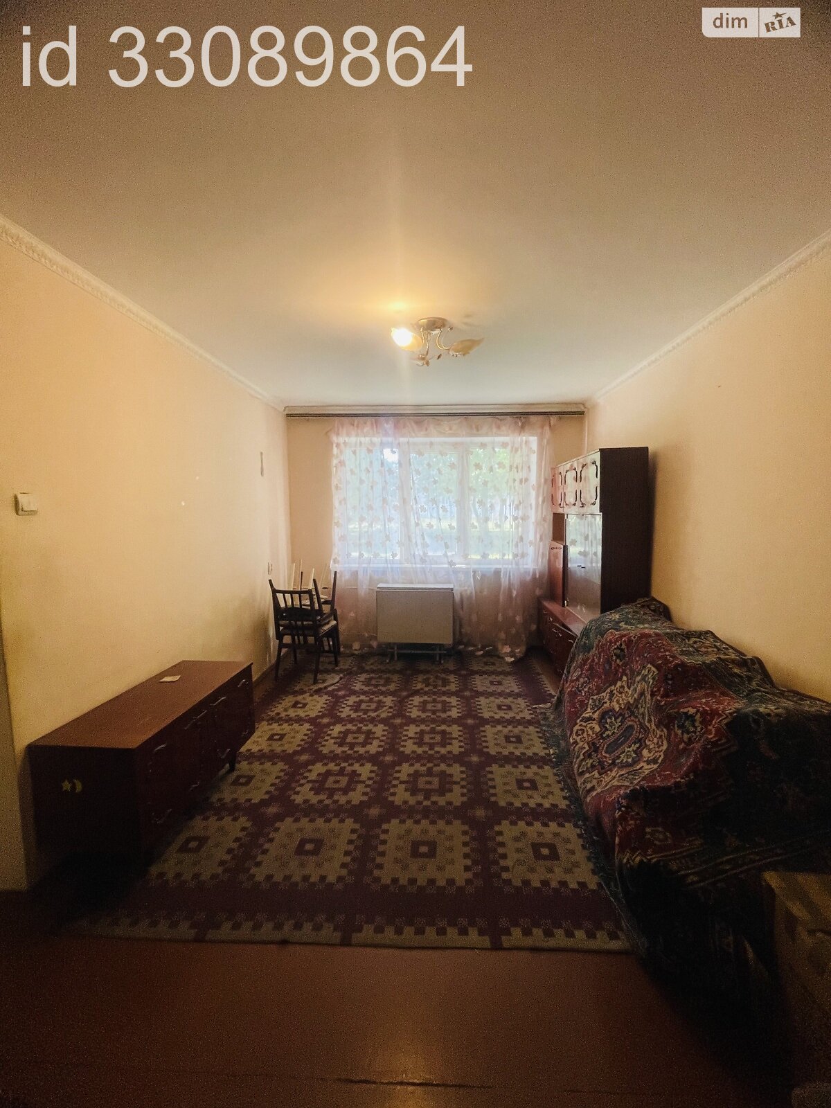 Продажа трехкомнатной квартиры в Житомире, на ул. Киевская, район Центр фото 1 Продажа трехкомнатной квартиры в Житомире, на ул. Киевская, район Центр фото 1