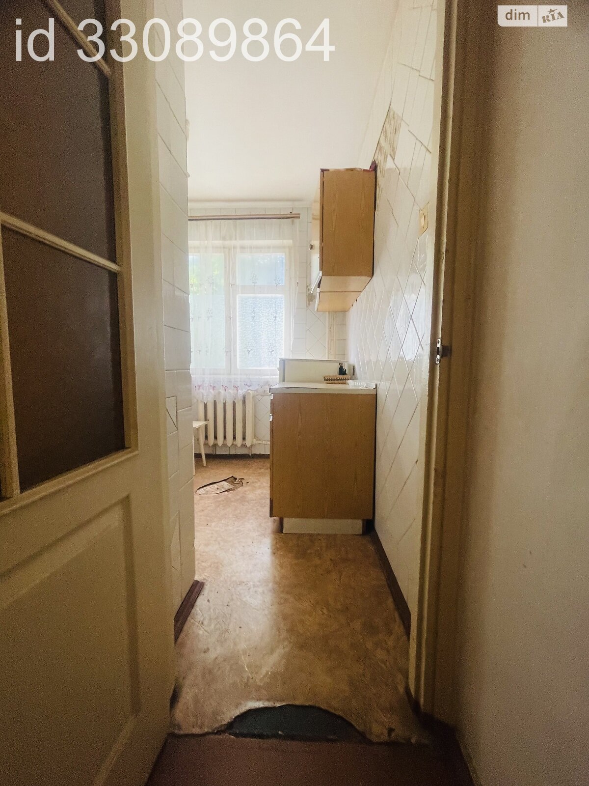 Продажа трехкомнатной квартиры в Житомире, на ул. Киевская, район Центр фото 1 Продажа трехкомнатной квартиры в Житомире, на ул. Киевская, район Центр фото 1