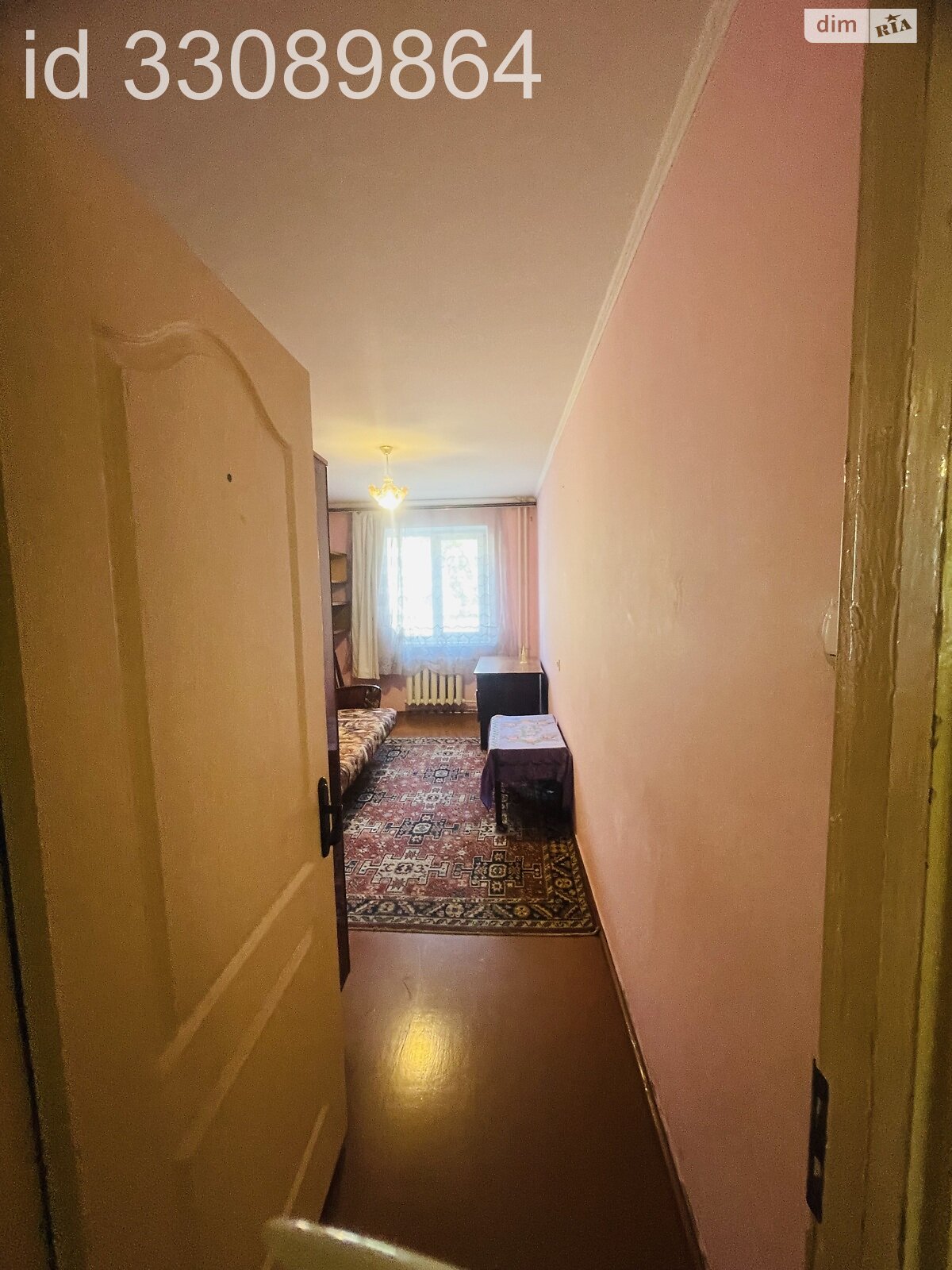 Продажа трехкомнатной квартиры в Житомире, на ул. Киевская, район Центр фото 1 Продажа трехкомнатной квартиры в Житомире, на ул. Киевская, район Центр фото 1